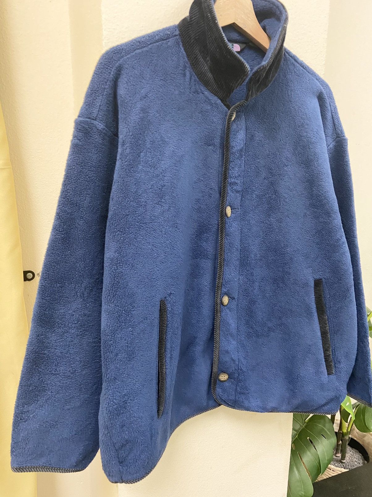 The North Face The North Face Armadilla Fleece Jacket Size US M / EU 48-50 / 2 - 8 Thumbnail
