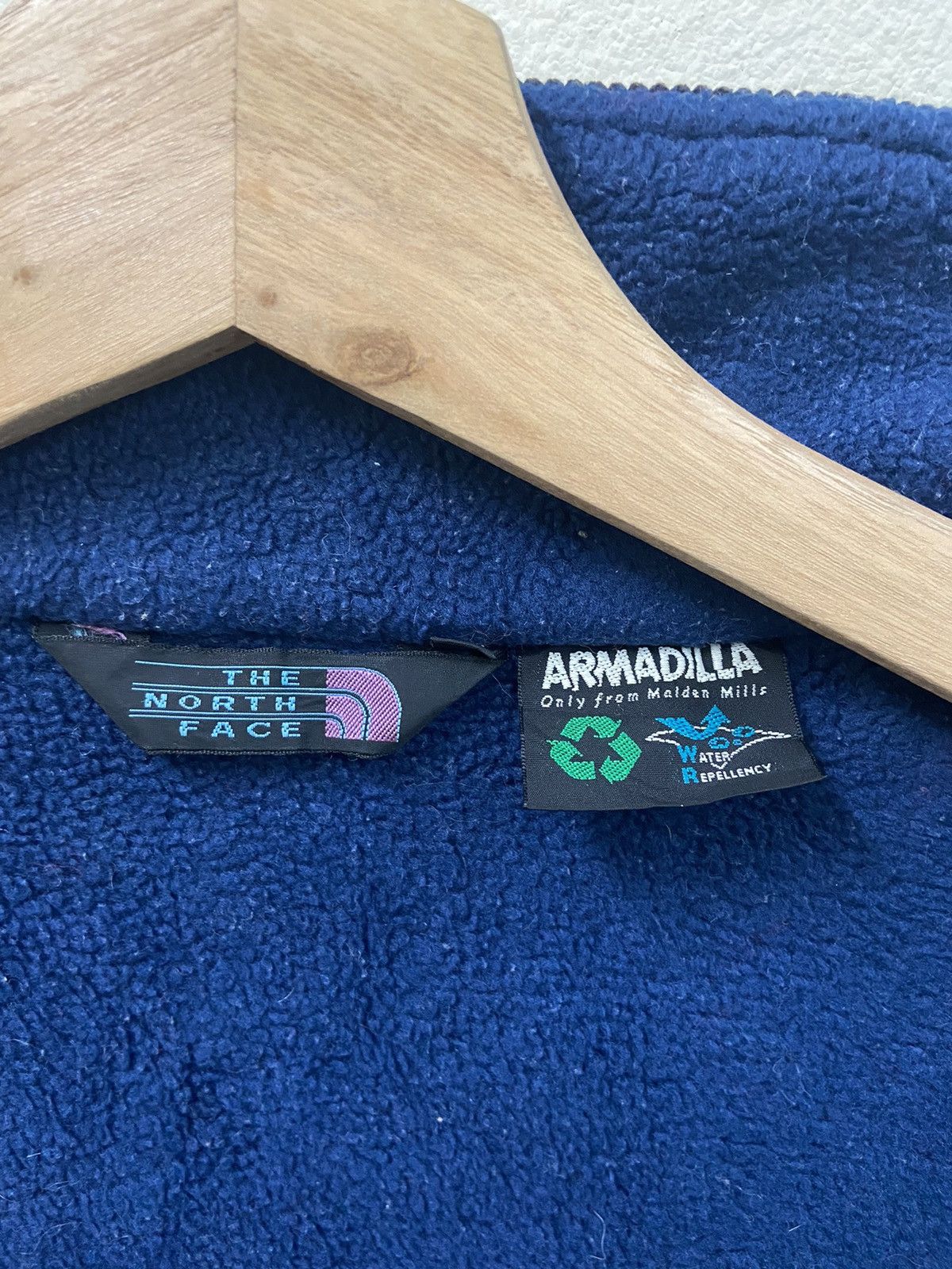 The North Face The North Face Armadilla Fleece Jacket Size US M / EU 48-50 / 2 - 15 Thumbnail