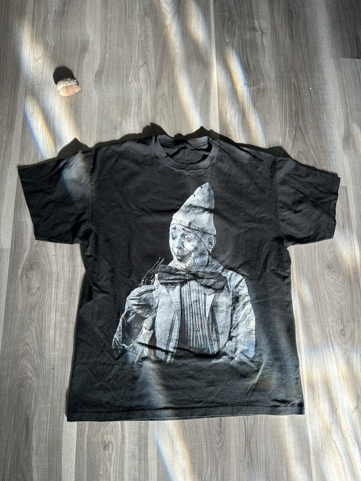 Vintage Vintage Extreme no encore t shirt 1995 | Grailed