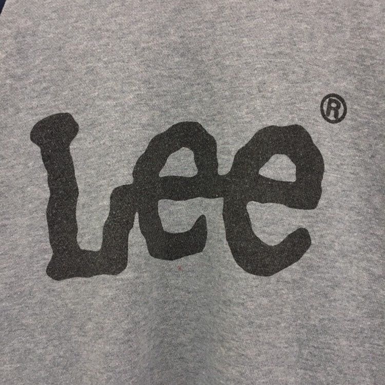 Japanese Brand × Lee Vintage Lee Union Made Crewneck Sweatshirt Size US M / EU 48-50 / 2 - 6 Thumbnail