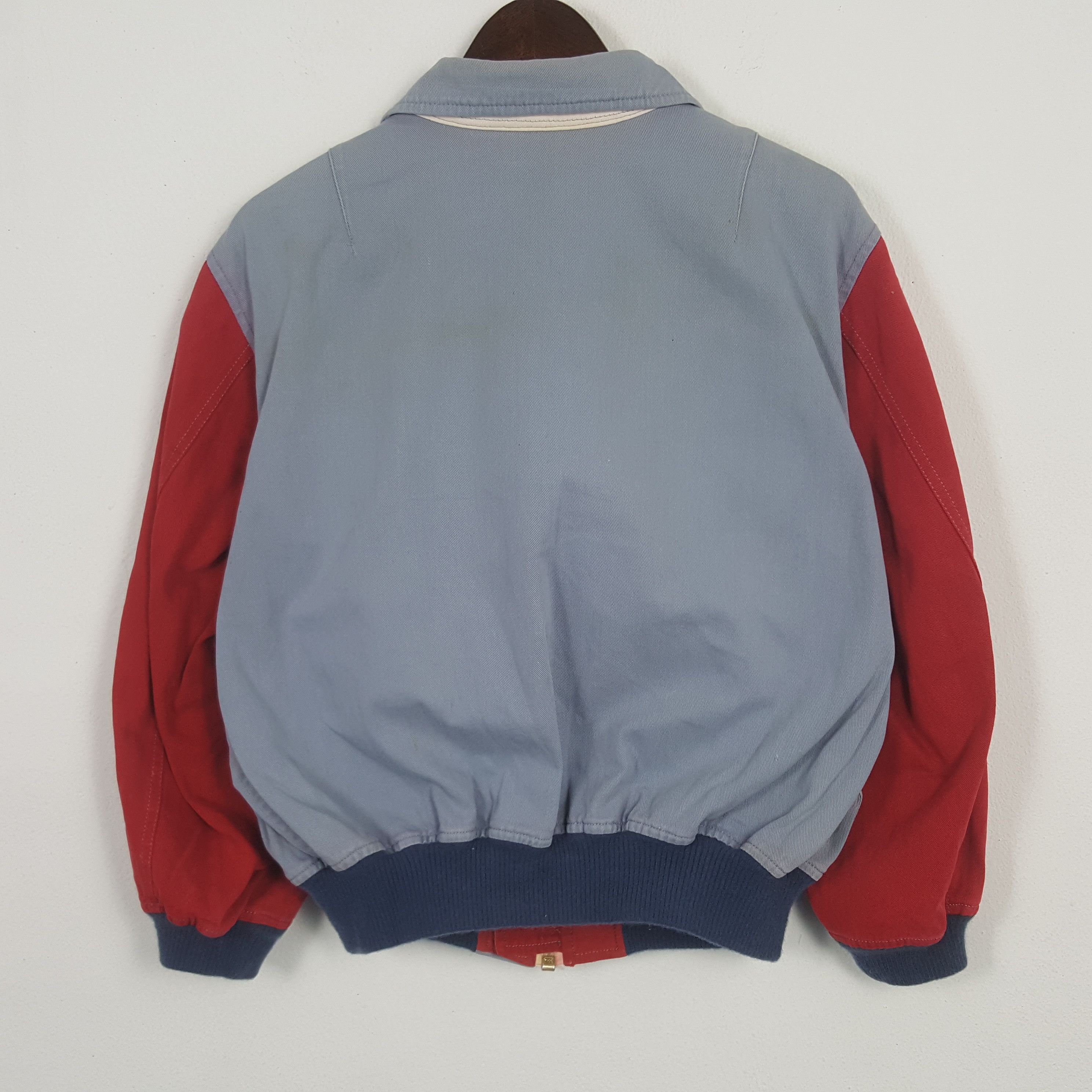 Pink House × Vintage Vintage Pink House Shimpa Club Zipper Jacket Size US M / EU 48-50 / 2 - 3 Thumbnail