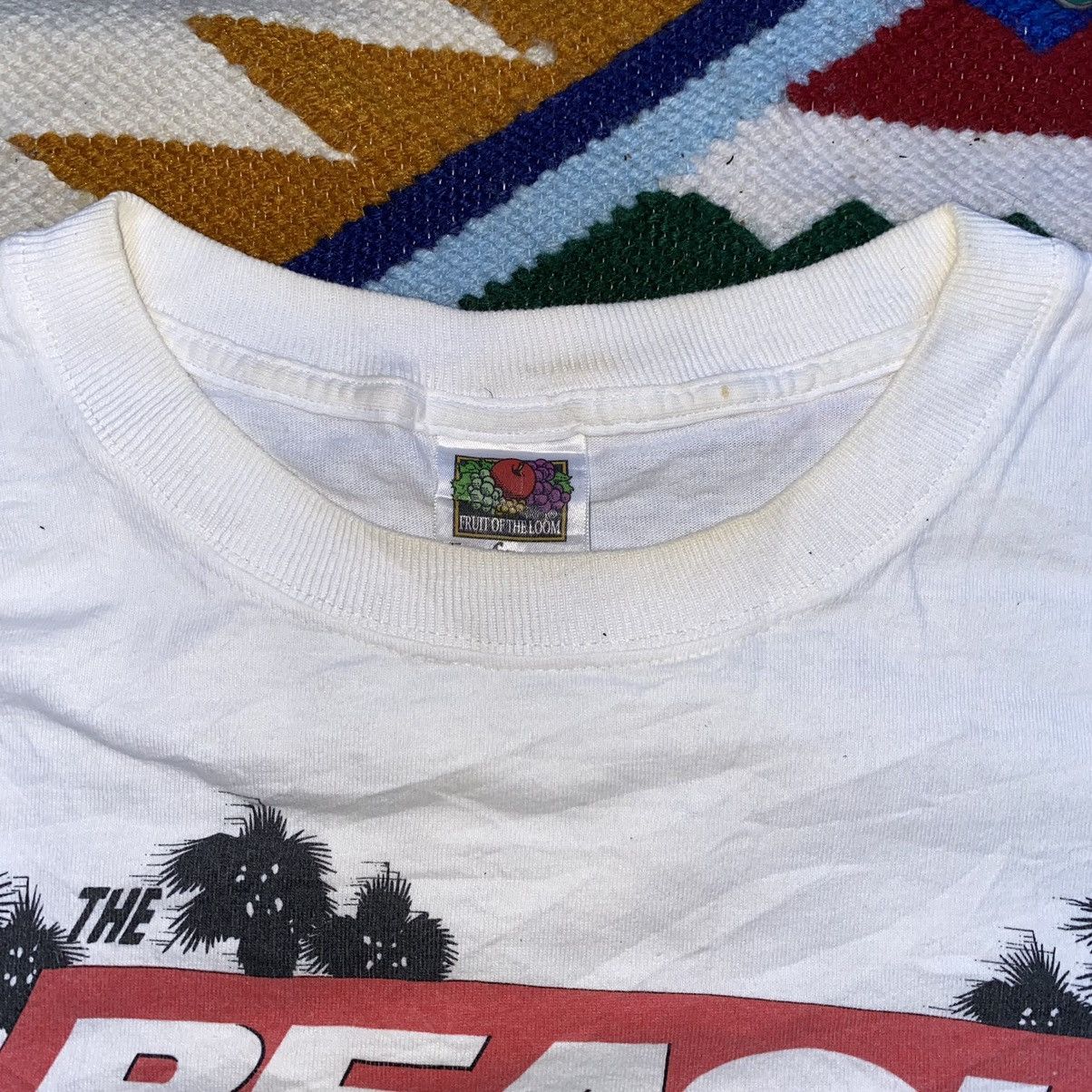 Band Tees VTG 90S THE BEACH BOYS BAND TEE Size US L / EU 52-54 / 3 - 9 Thumbnail