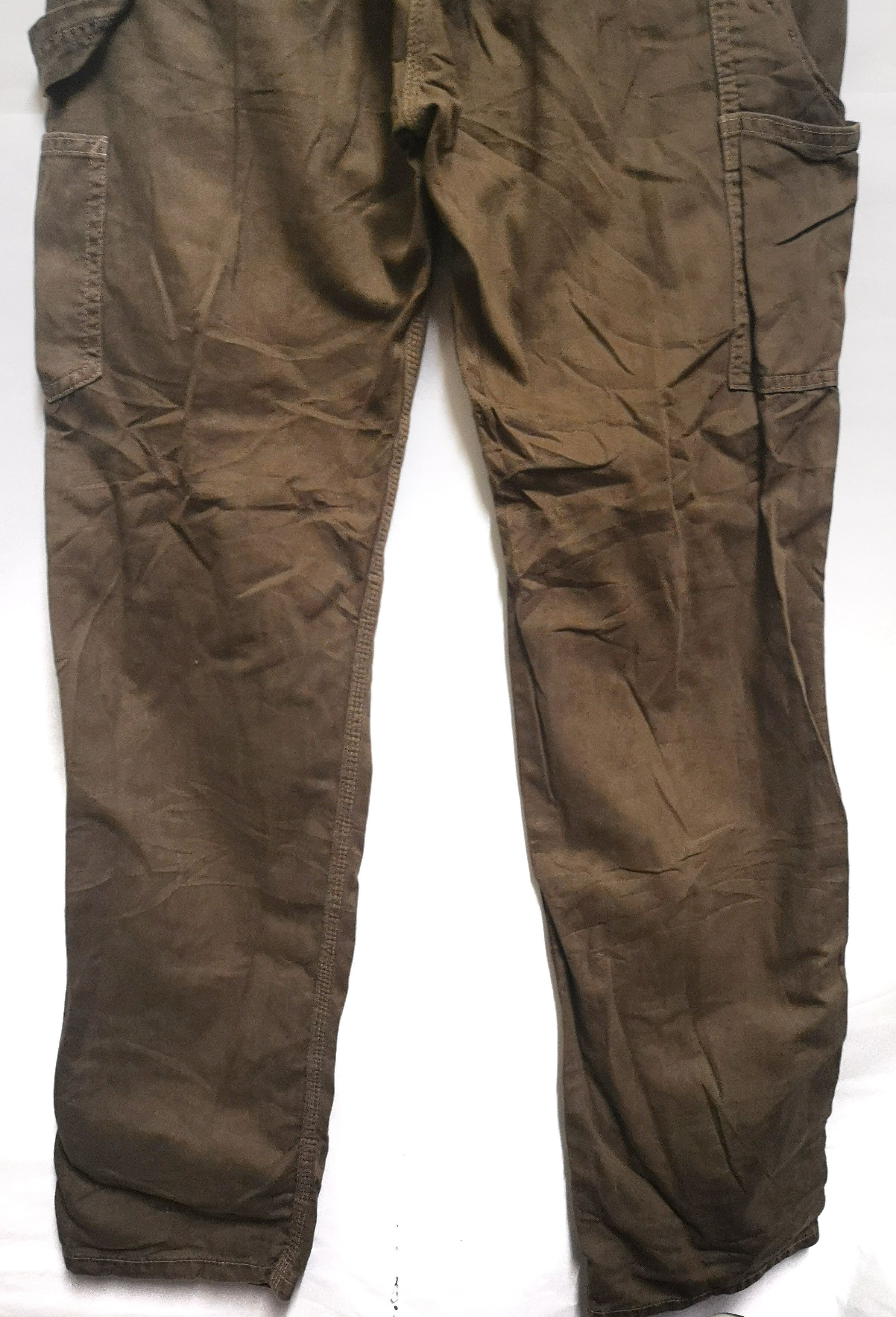 Carhartt × Carhartt Wip × Vintage (J138) CARHATT - nice workwear pant Size US 32 / EU 48 - 5 Thumbnail
