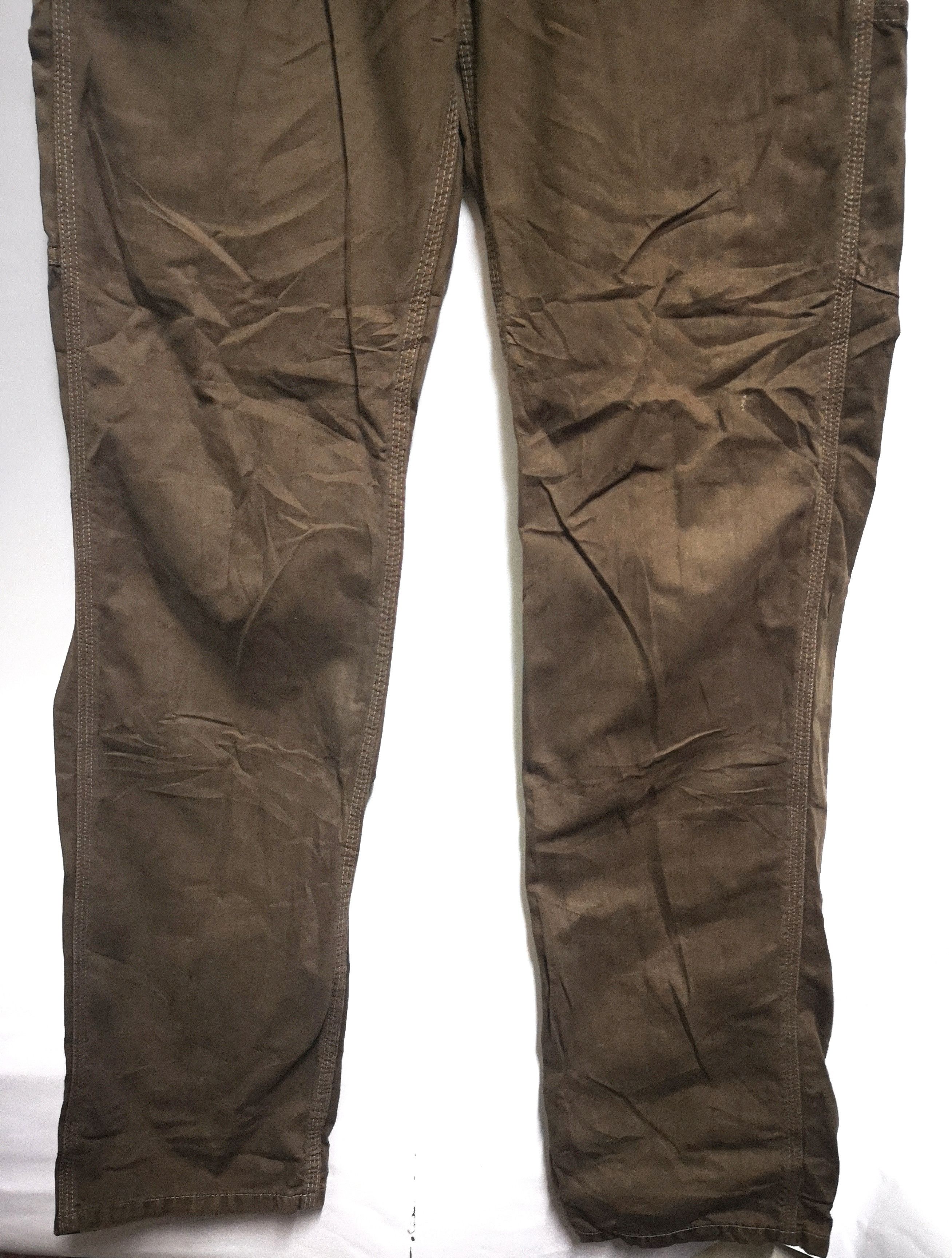 Carhartt × Carhartt Wip × Vintage (J138) CARHATT - nice workwear pant Size US 32 / EU 48 - 10 Thumbnail