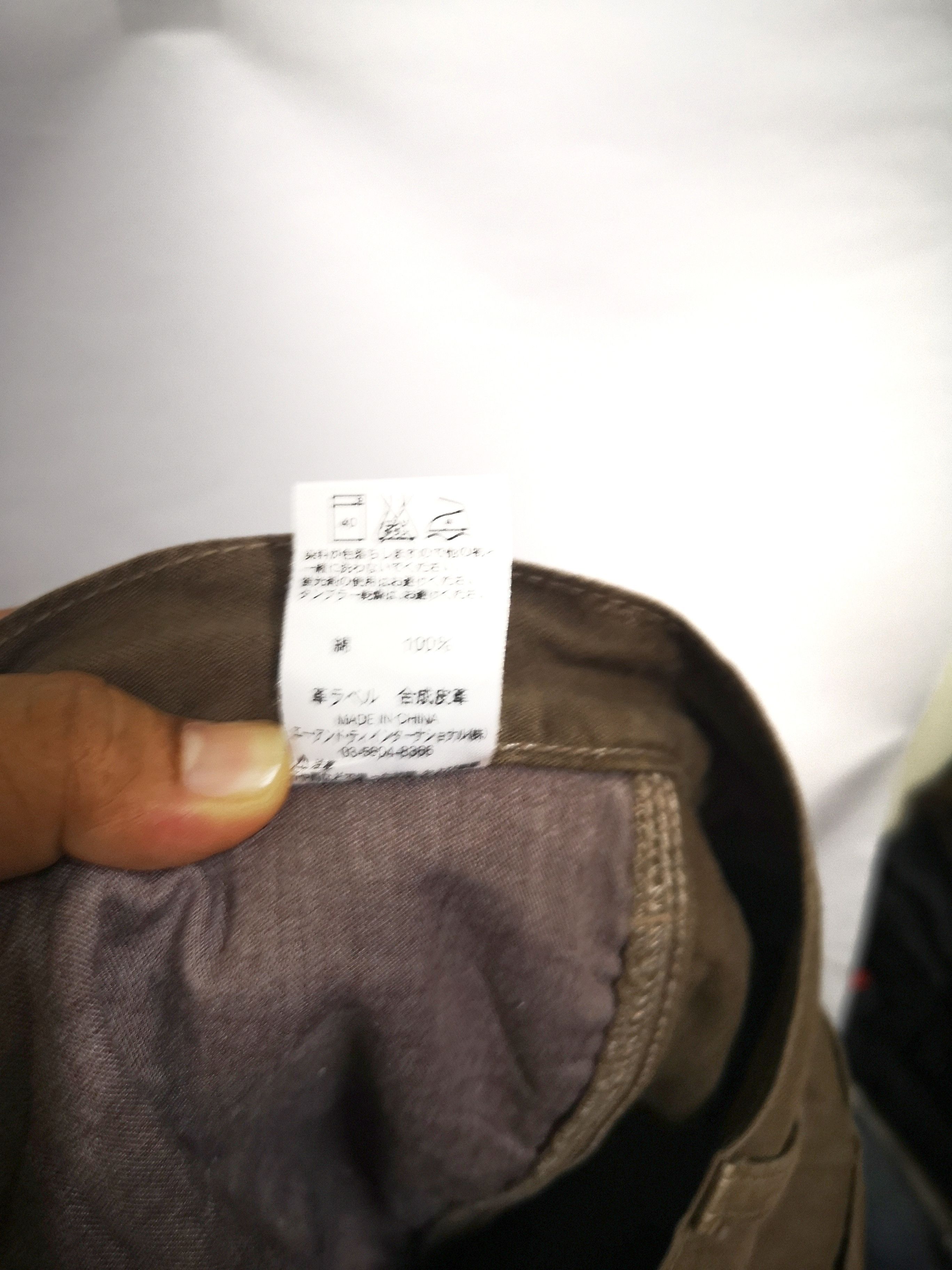 Carhartt × Carhartt Wip × Vintage (J138) CARHATT - nice workwear pant Size US 32 / EU 48 - 4 Thumbnail