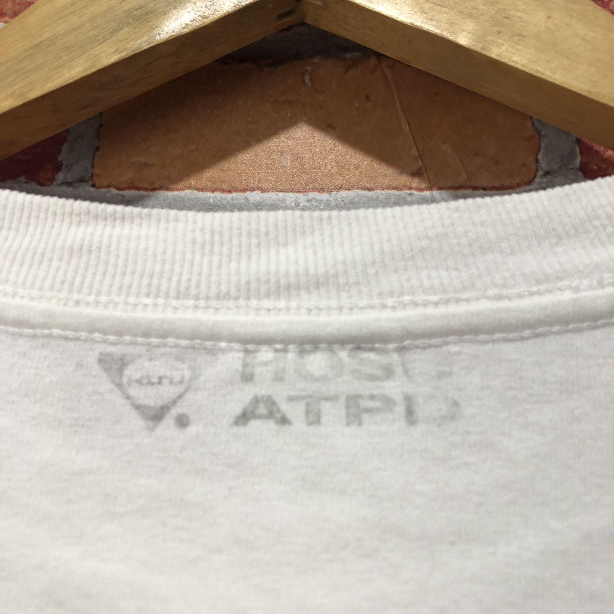 Other Vintage Hosu Atpd T-Shirt Size US S / EU 44-46 / 1 - 6 Thumbnail