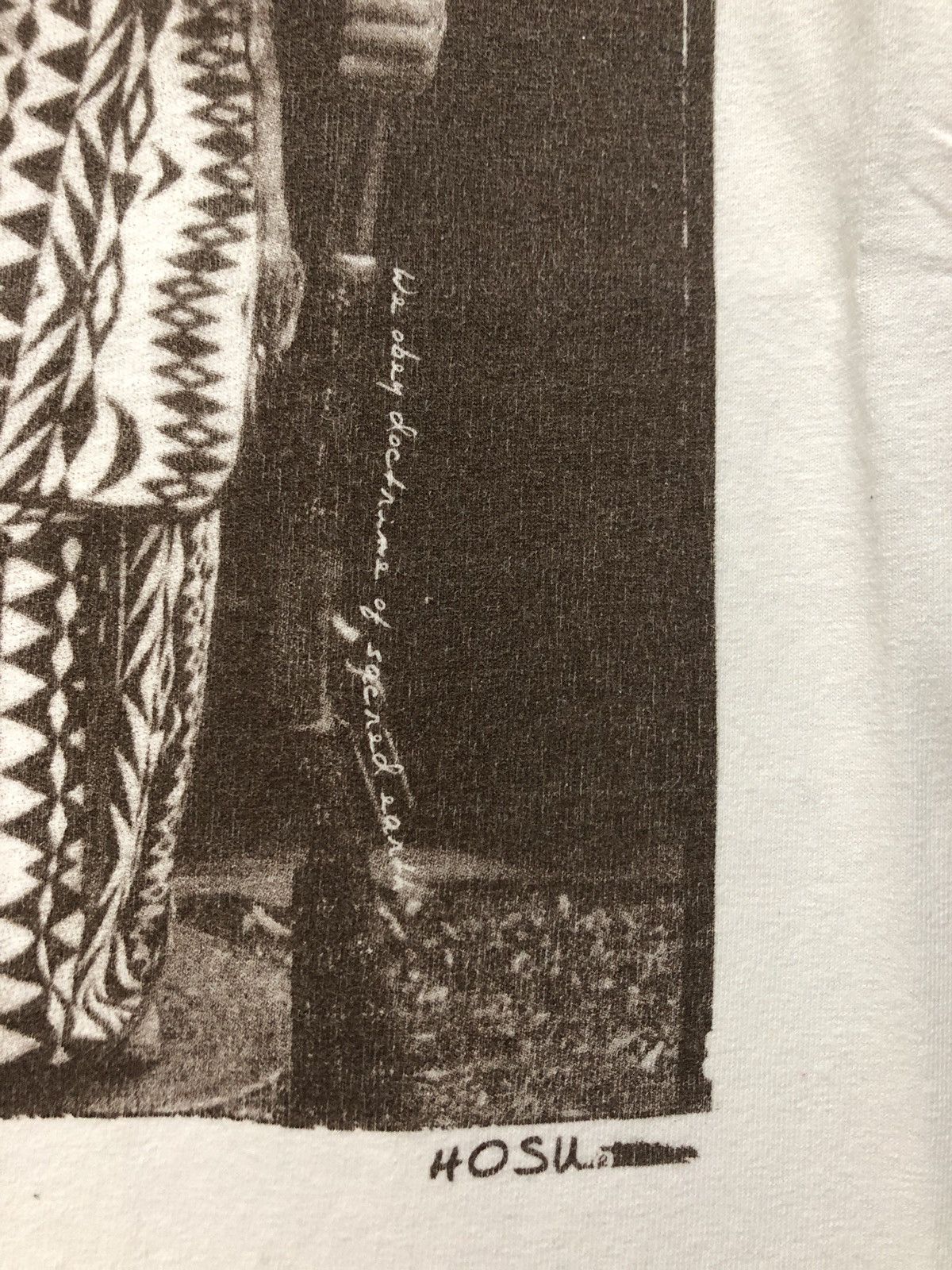 Other Vintage Hosu Atpd T-Shirt Size US S / EU 44-46 / 1 - 2 Thumbnail