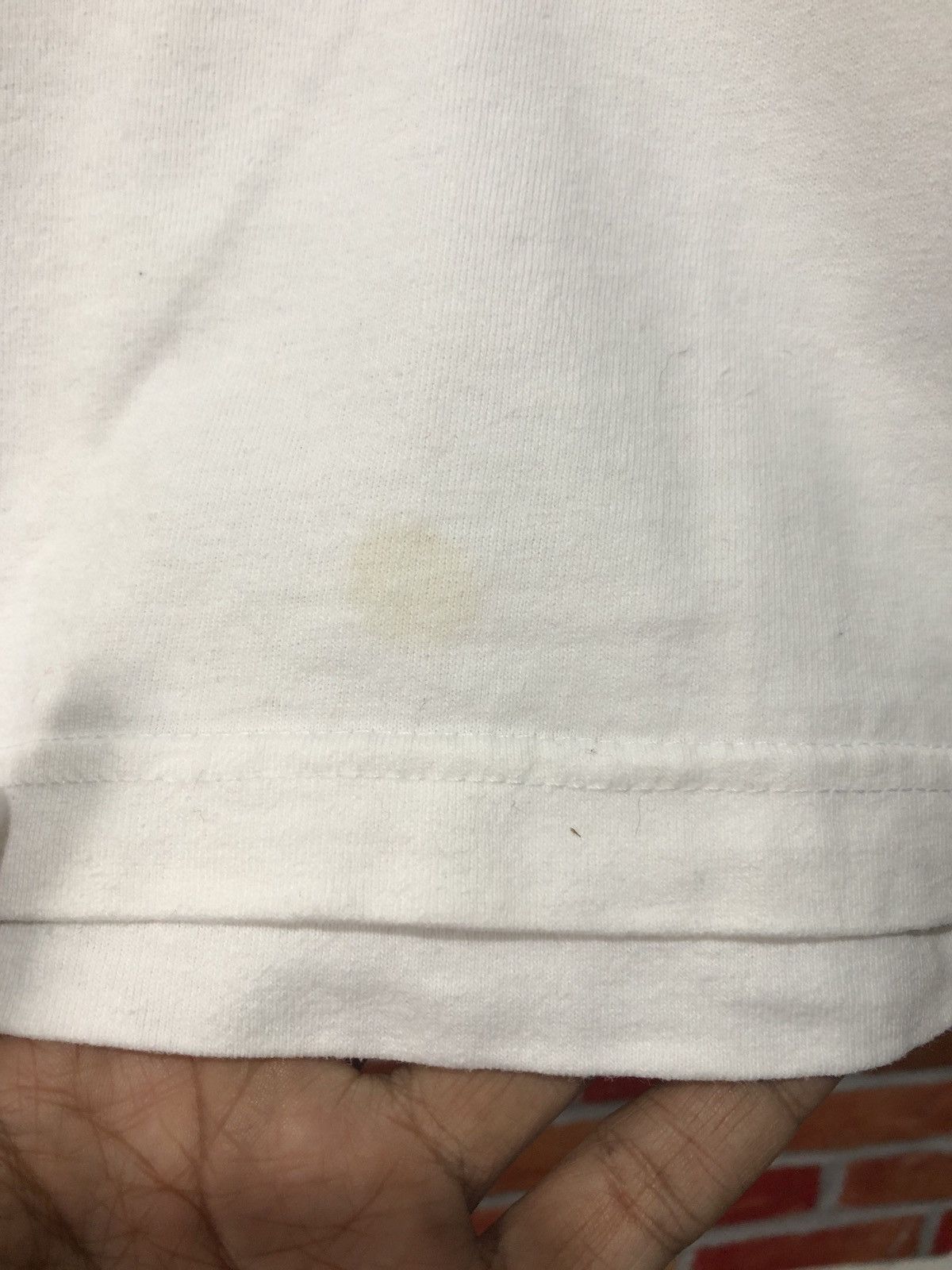 Other Vintage Hosu Atpd T-Shirt Size US S / EU 44-46 / 1 - 4 Thumbnail