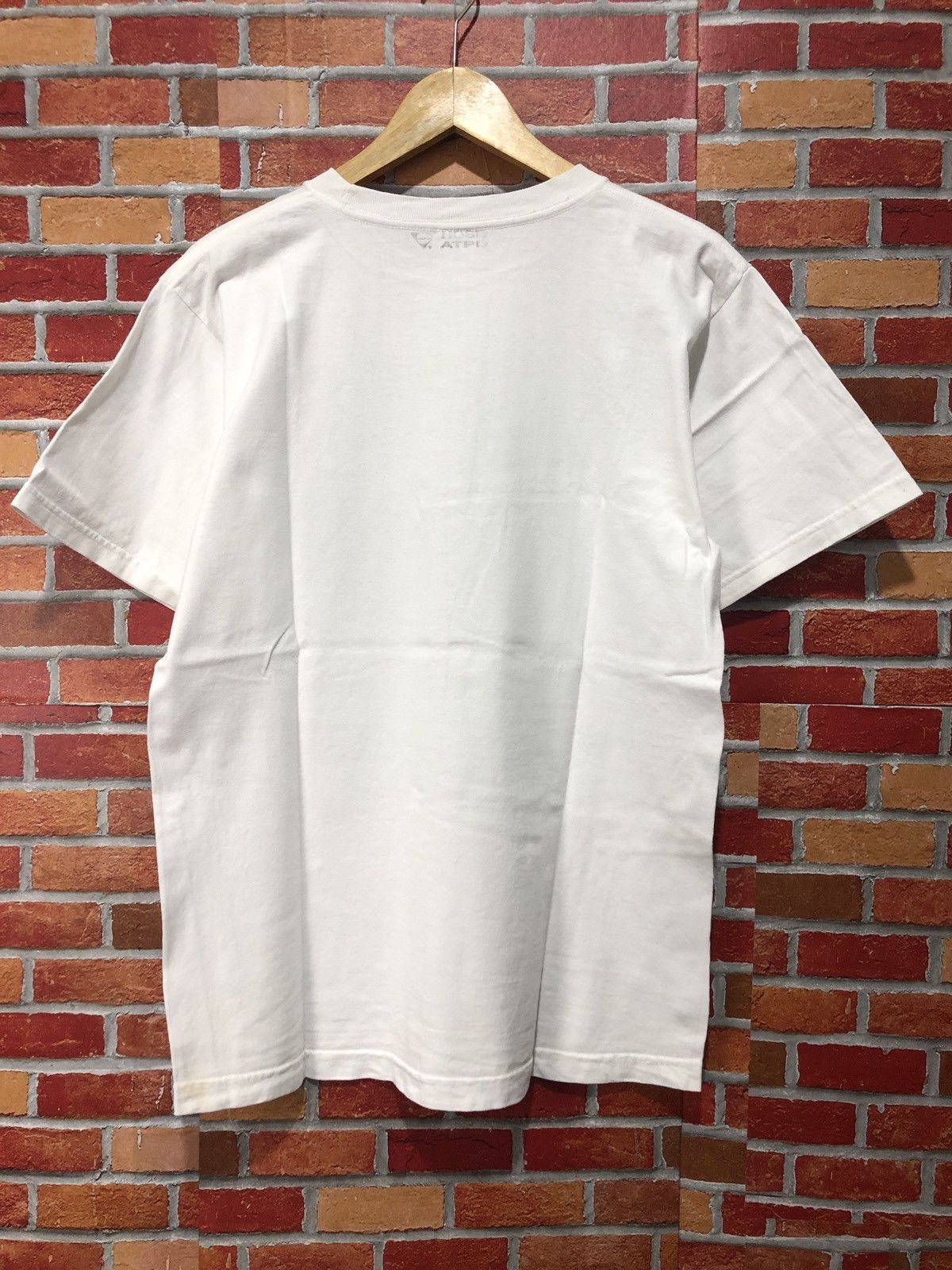 Other Vintage Hosu Atpd T-Shirt Size US S / EU 44-46 / 1 - 5 Thumbnail