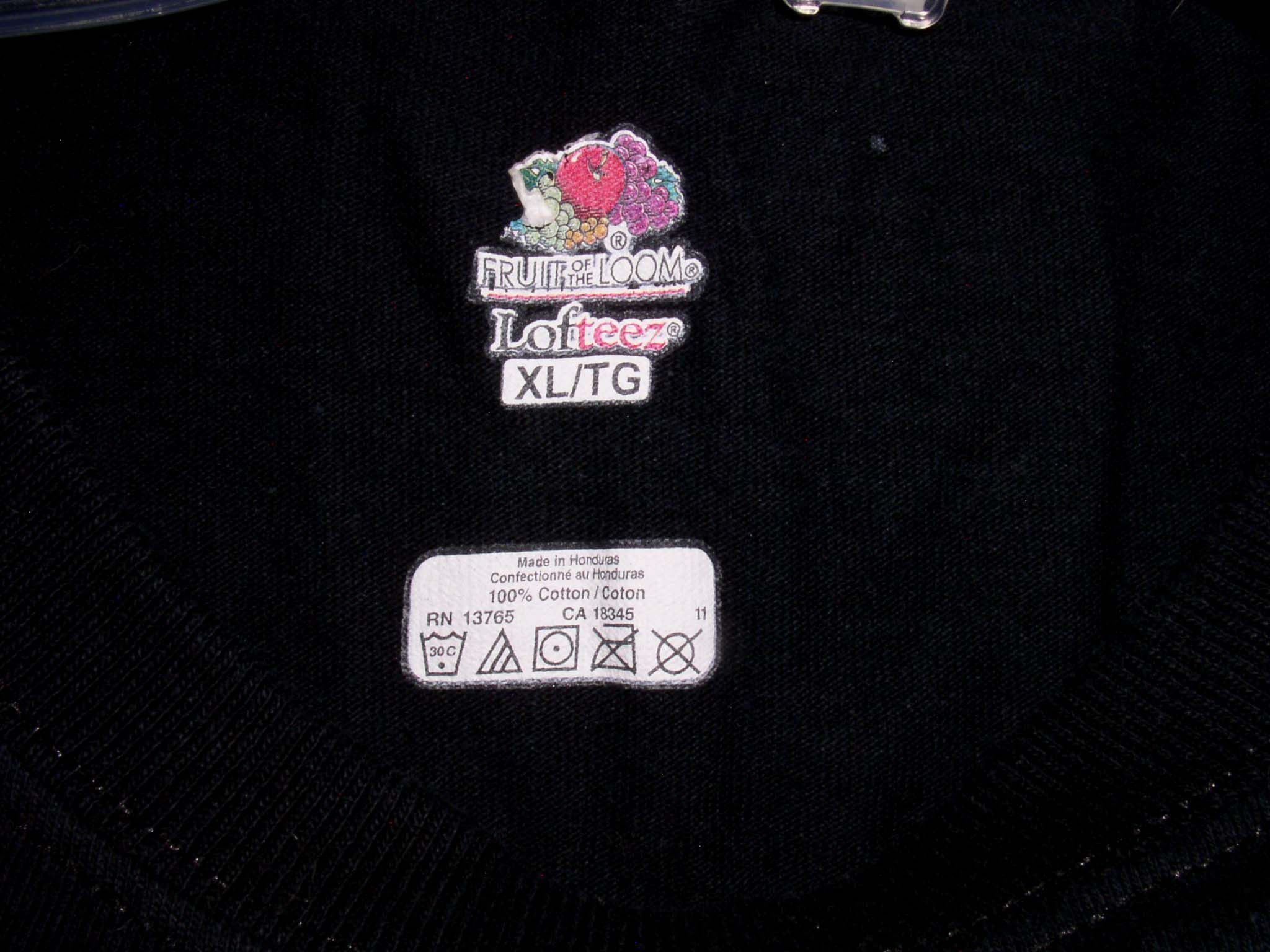 SANTA CRUZ BLUES FEST CONCERT SHIRT 2006 B.B. KING LOS LOBOS