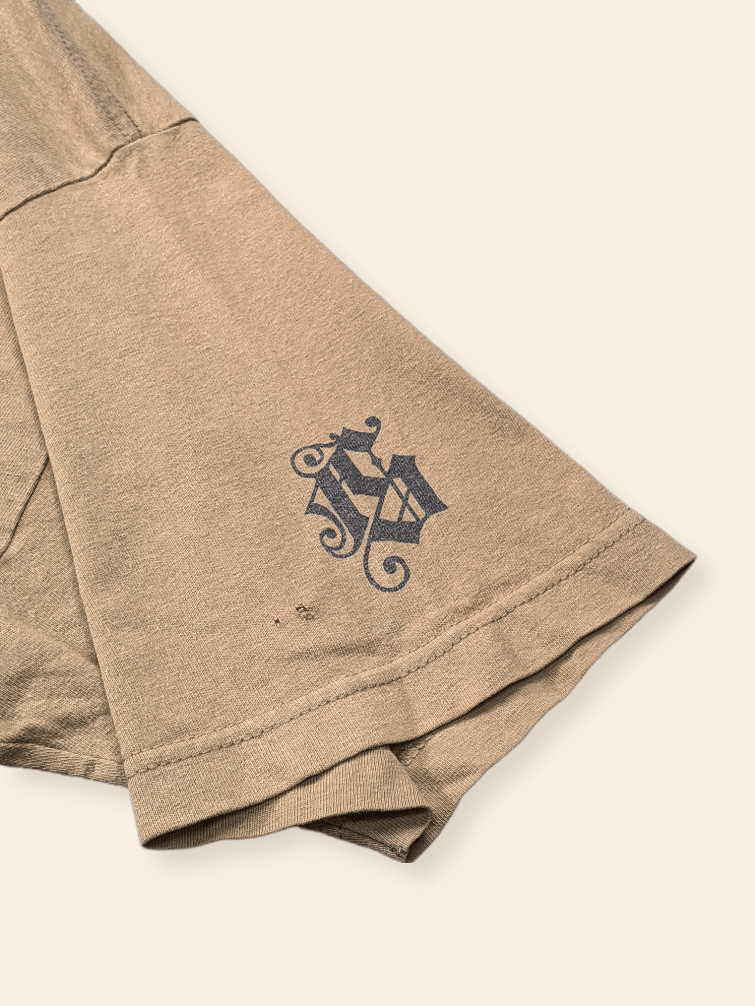 Santa Cruz Skateboards × Split × Vintage Vintage 90s Split Skateboards Logo T shirt Size US XL / EU 56 / 4 - 5 Thumbnail
