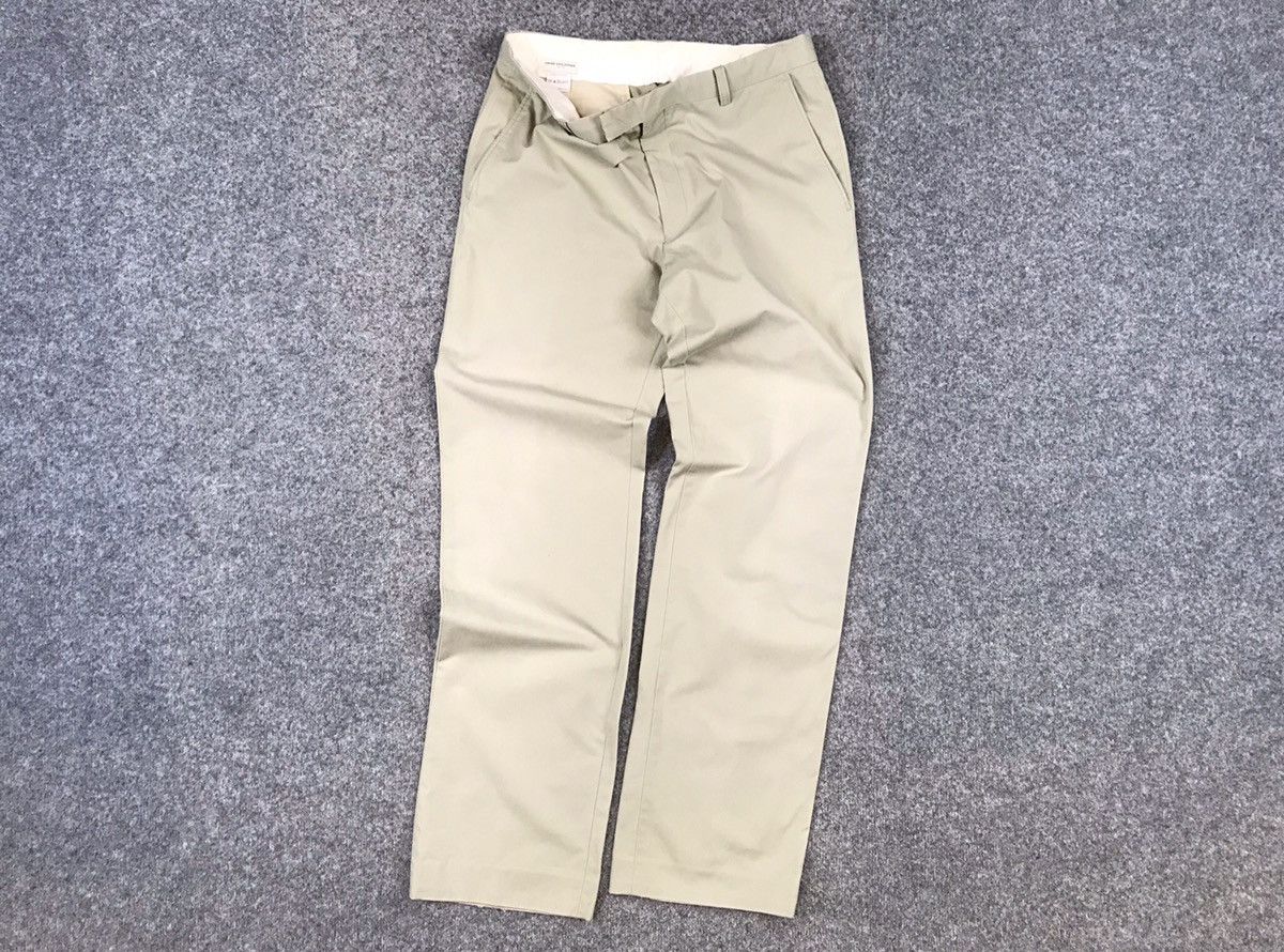 Dries Van Noten chino pants