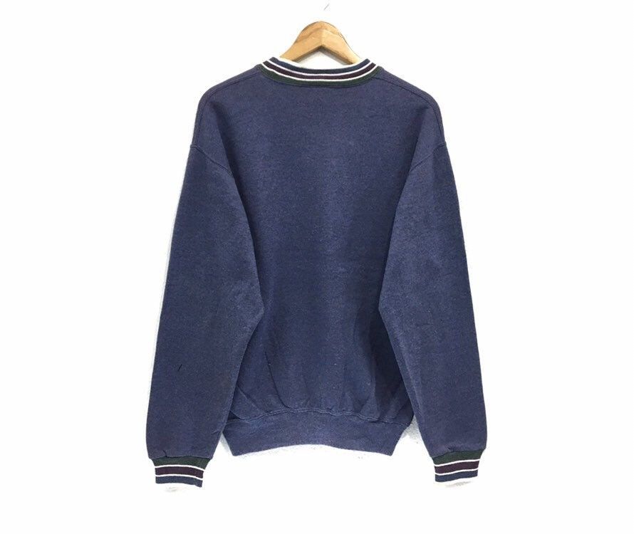 Alien Workshop Vintage BESCHWA Crewneck Sweatshirt Size US M / EU 48-50 / 2 - 2 Thumbnail