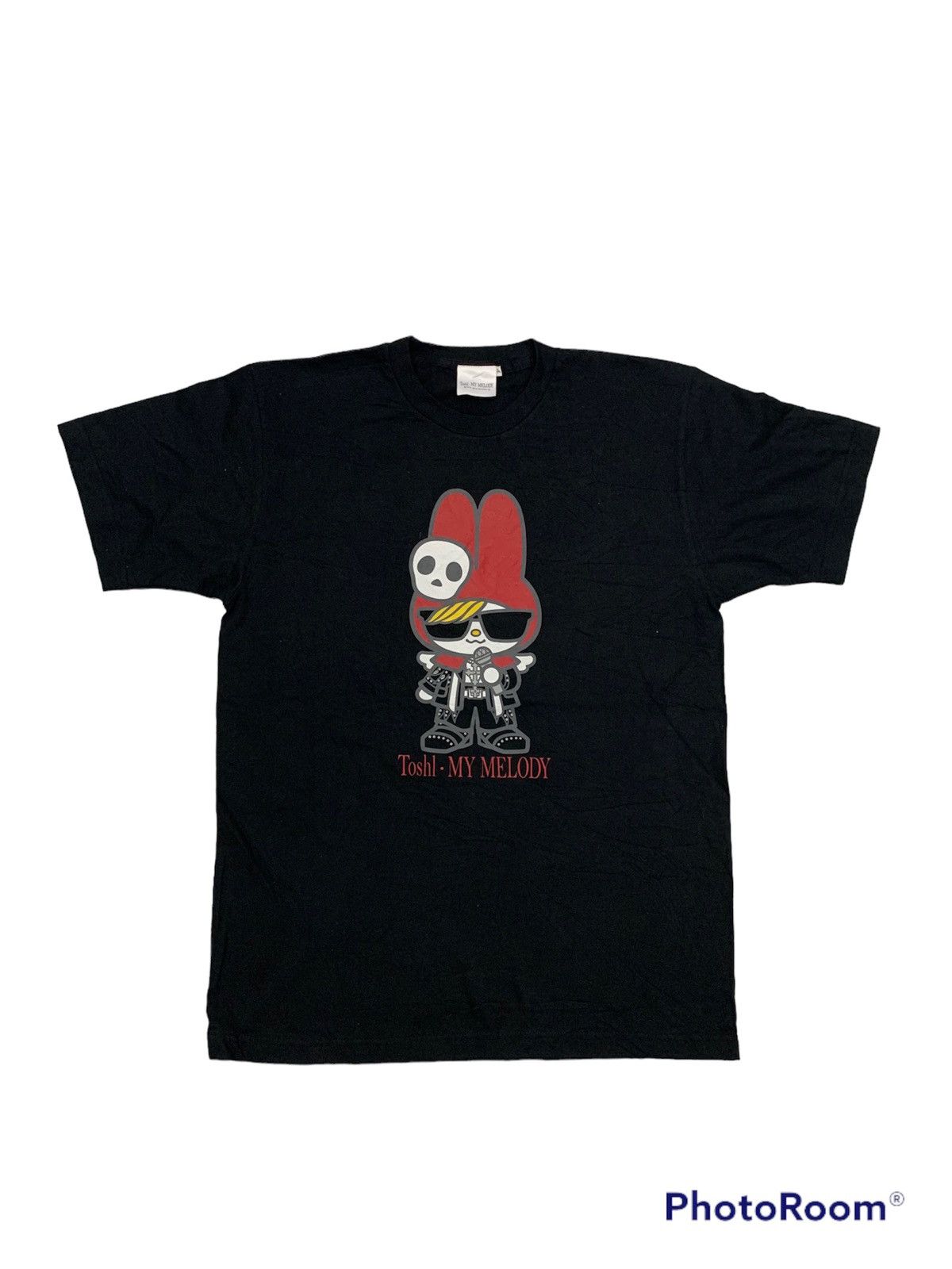Japanese Brand Toshl My Melody shirt Japan Market only Size US L / EU 52-54 / 3 - 1 Thumbnail