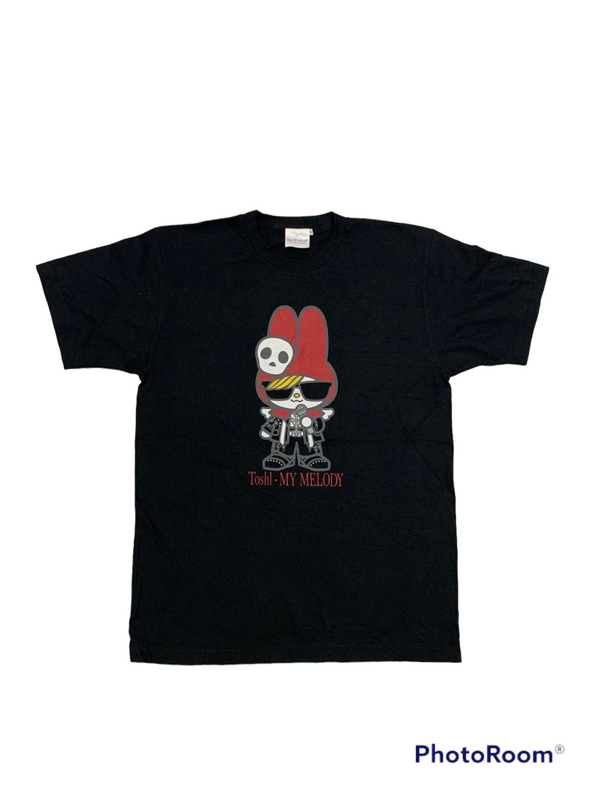 Single Toshl My Melody shirt Japan Market only | Grailed