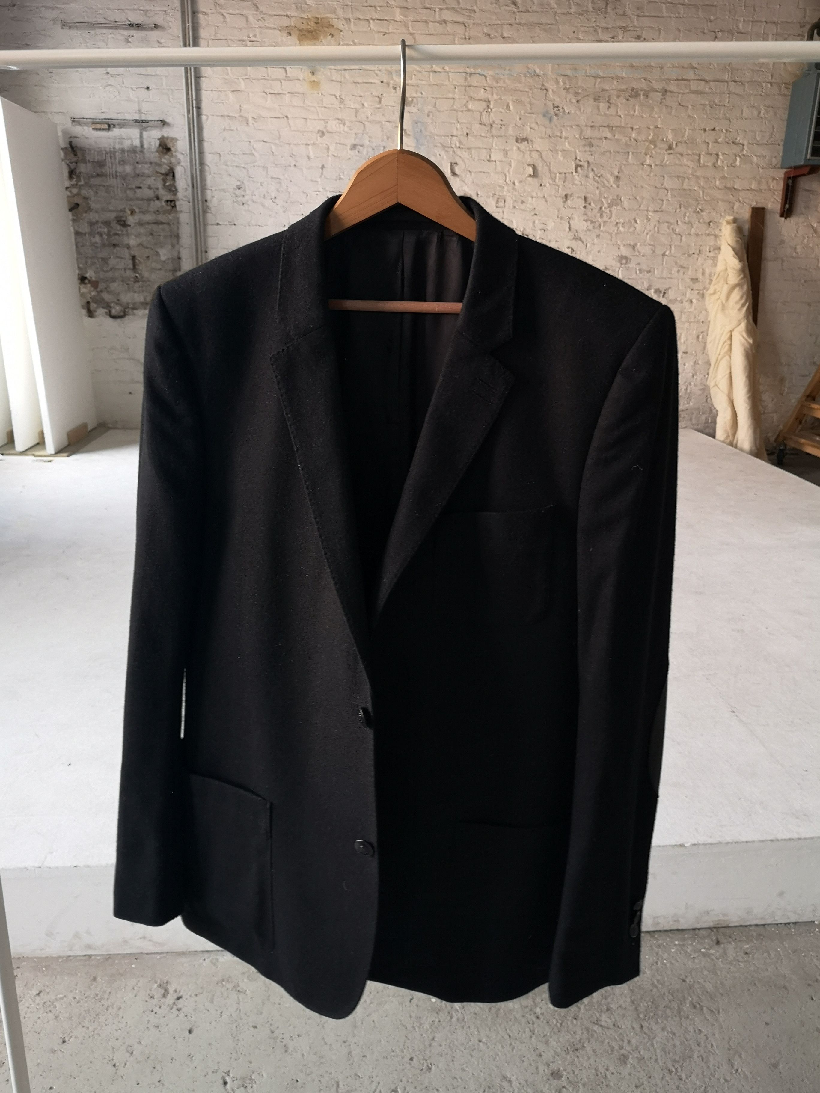 The Kooples Cashmere Jacket