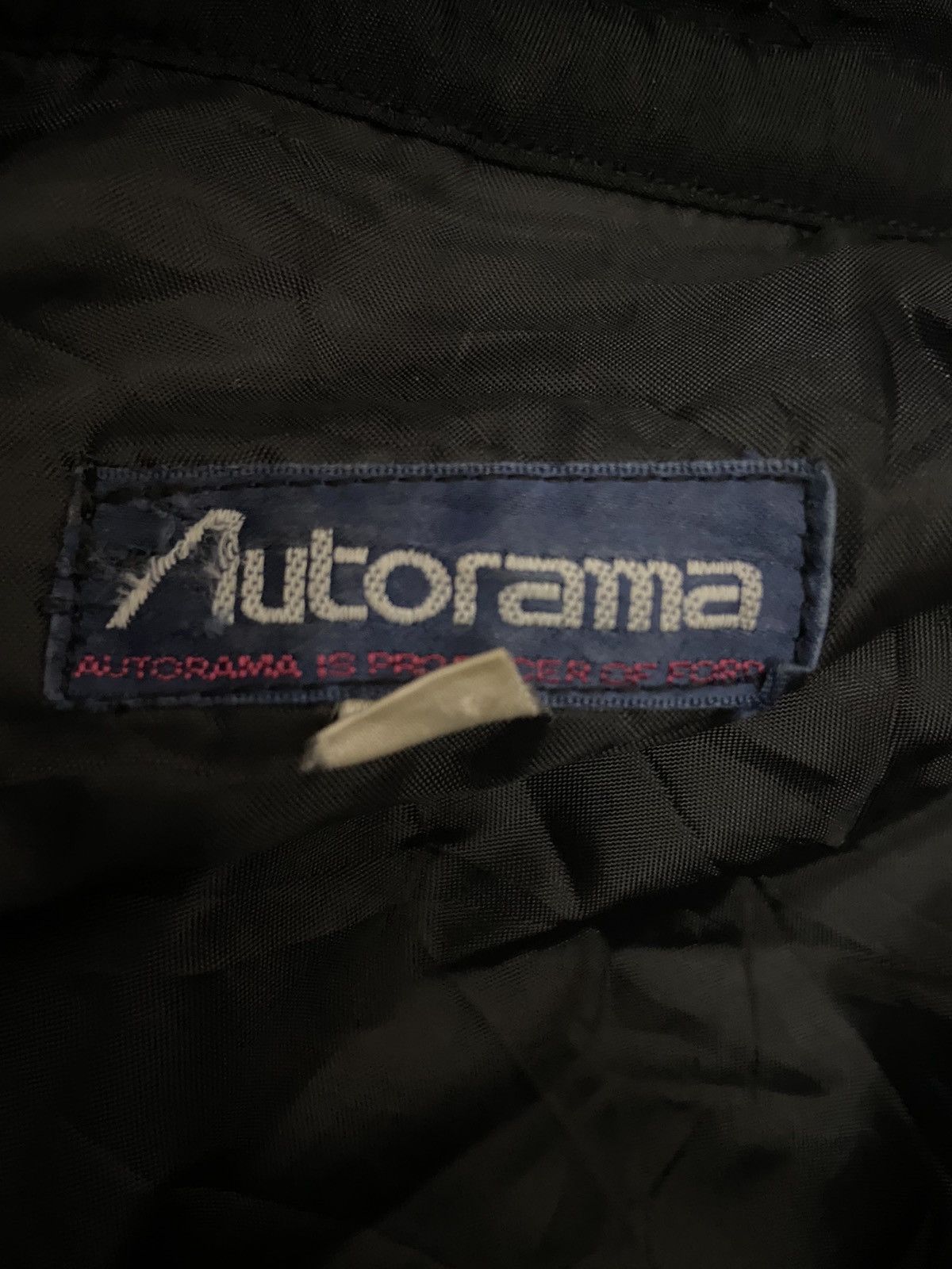 Ford Vintage Ford Autorama Jacket Size US L / EU 52-54 / 3 - 7 Thumbnail