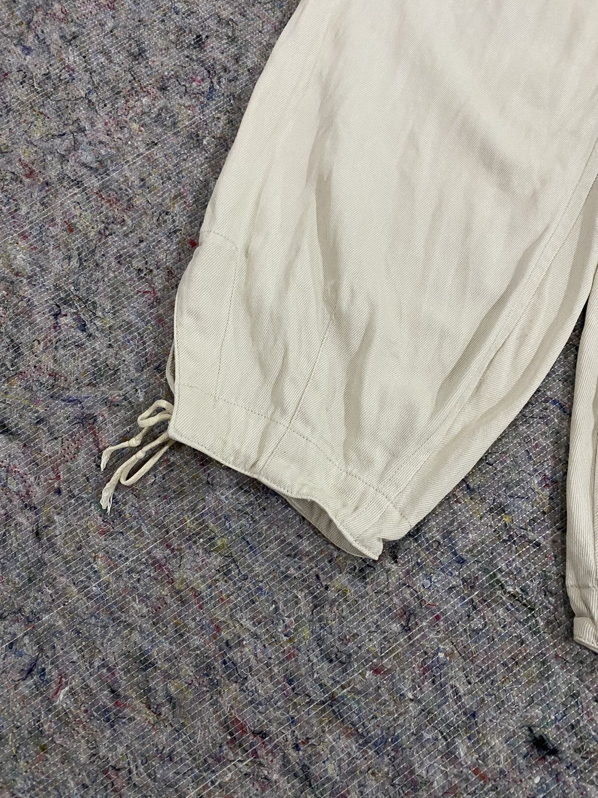 CABANE de ZUCCa 💸BINDINGOFFER💸Vintage Cabane de zucca balon pants Size US 34 / EU 50 - 7 Thumbnail