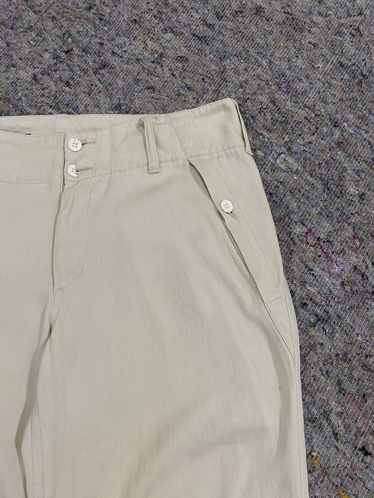 CABANE de ZUCCa 💸BINDINGOFFER💸Vintage Cabane de zucca balon pants Size US 34 / EU 50 - 4 Thumbnail