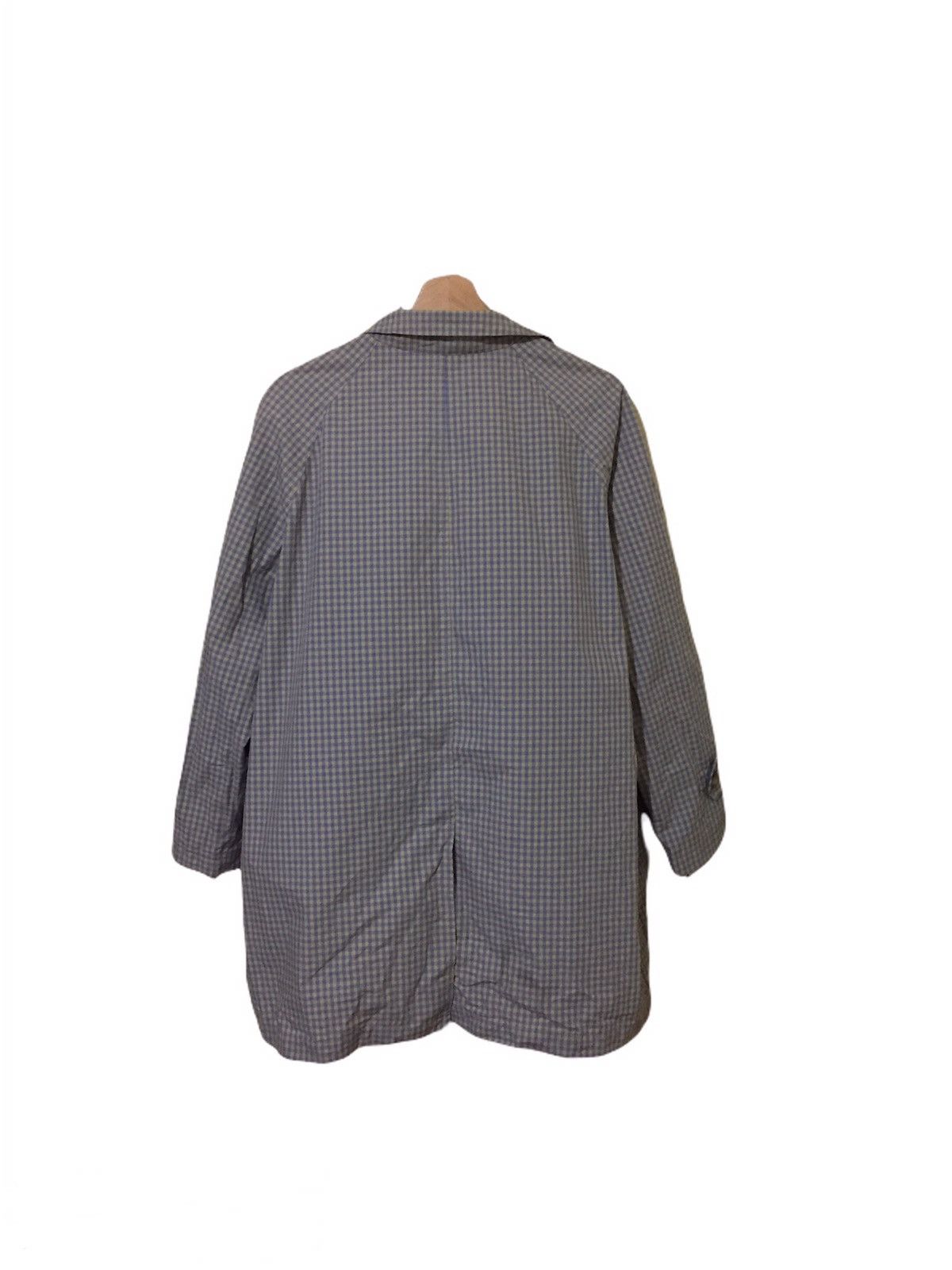 Gap Gap trench Coat Y2k Size US L / EU 52-54 / 3 - 2 Thumbnail