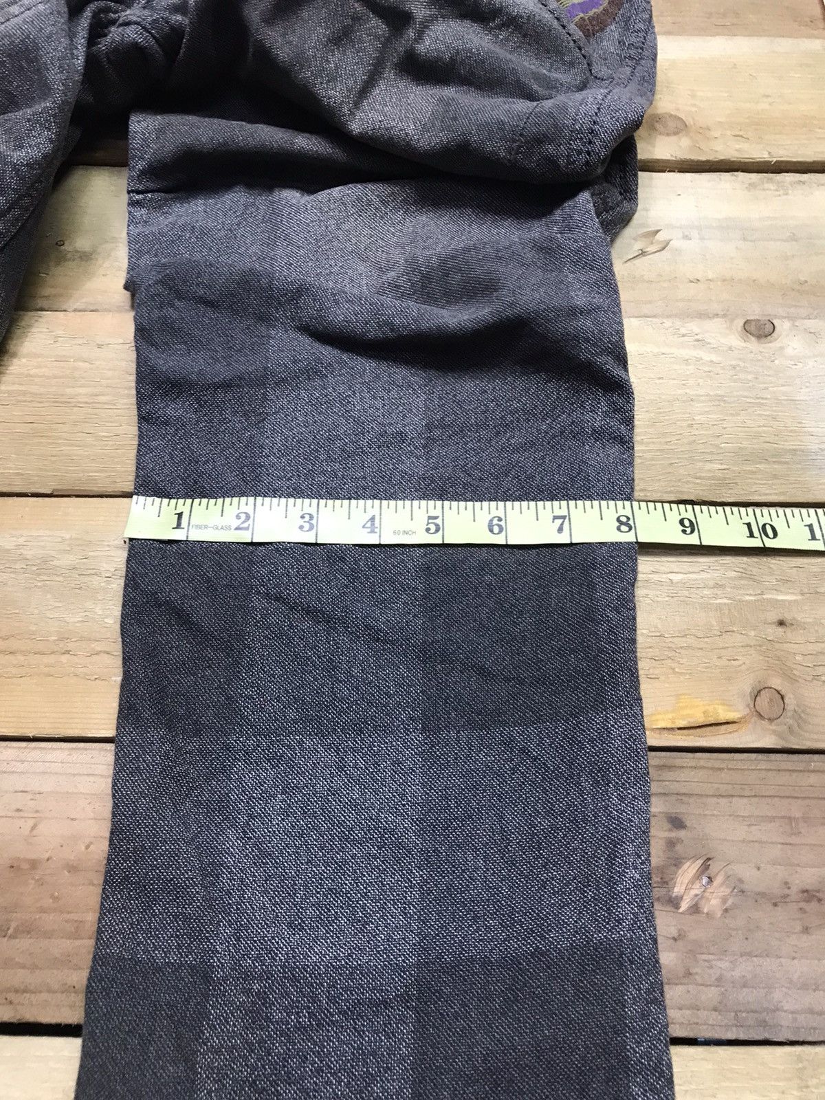 Japanese Brand × Marithe + Francois Girbaud MARITHE FRANCOIS GIRBAUD Size US 31 - 14 Thumbnail