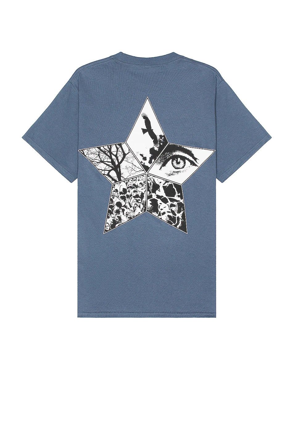 Pleasures Flying Tee