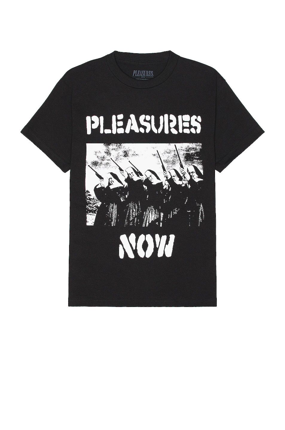 Pleasures Nuns Tee