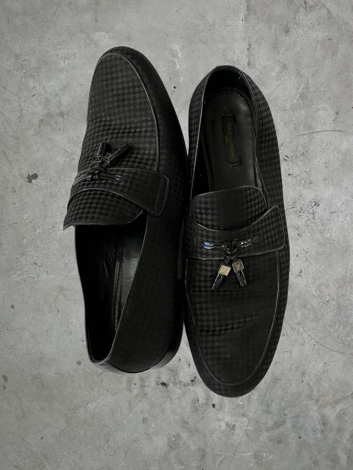 Louis Vuitton Louis Vuitton Loafers Size US 10.5 / EU 43-44 - 6 Thumbnail