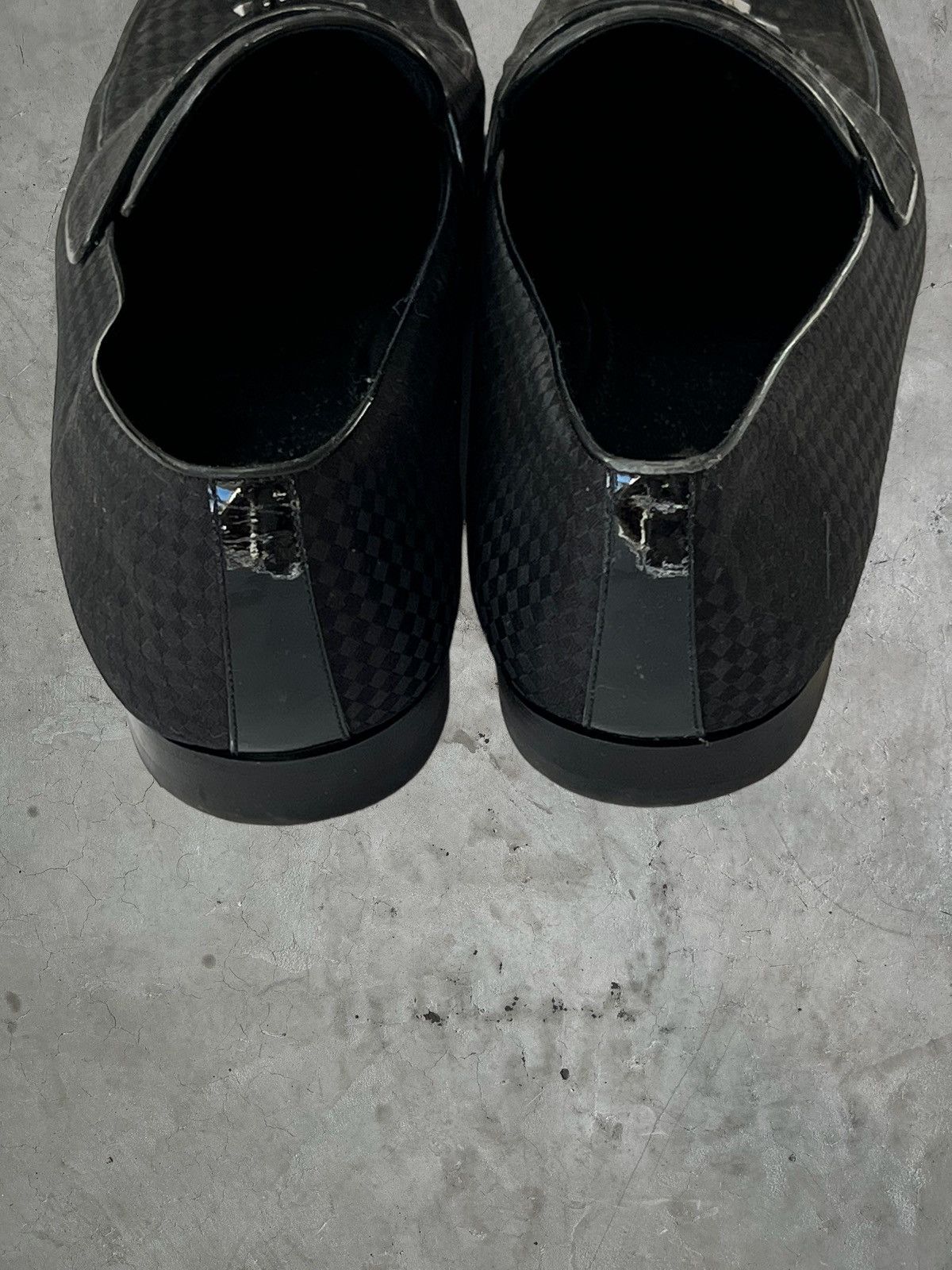Louis Vuitton Louis Vuitton Loafers Size US 10.5 / EU 43-44 - 7 Thumbnail