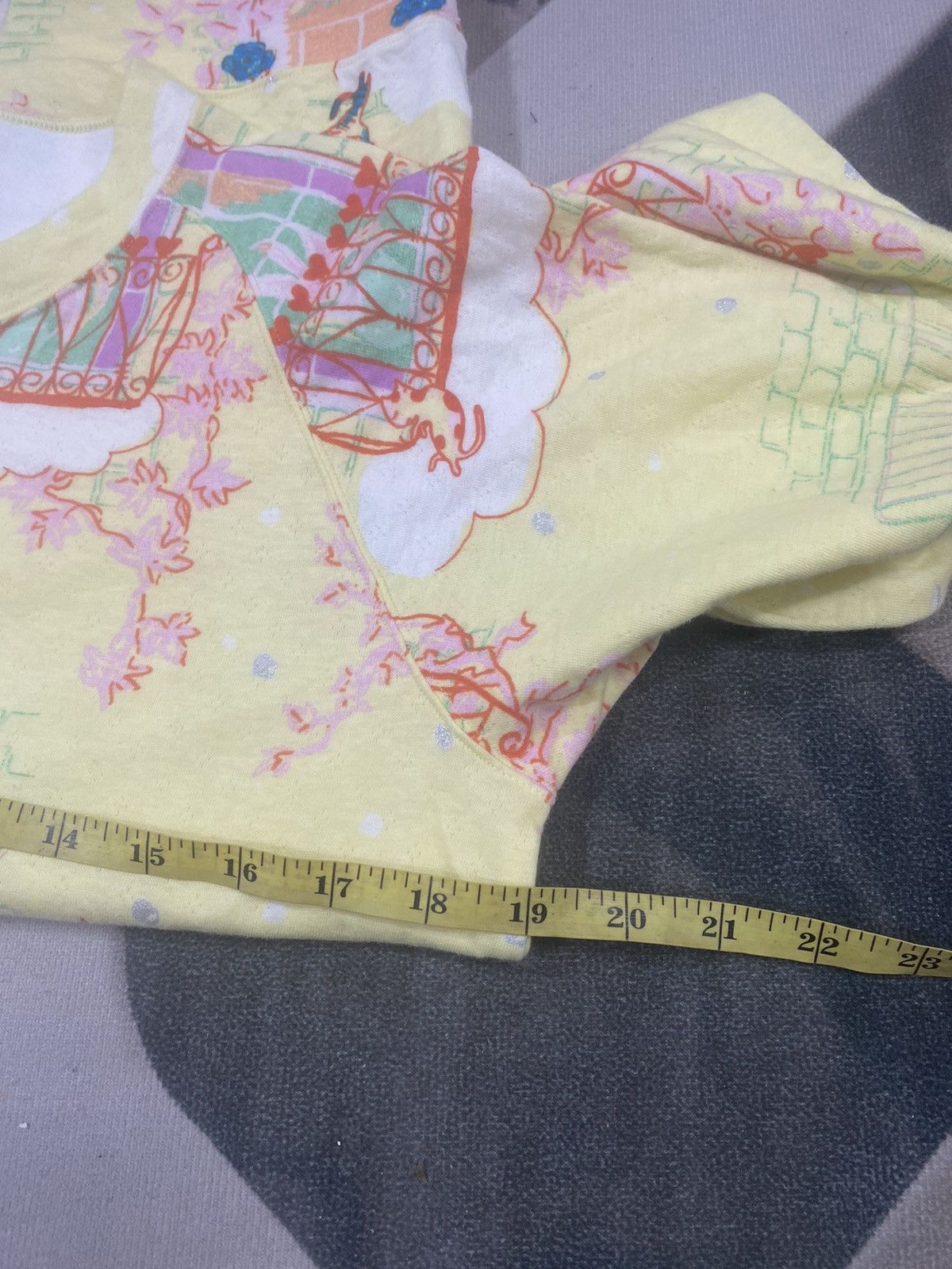 Issey Miyake TSUMORI CHISATO SLEEPWEAR Size M / US 6-8 / IT 42-44 - 5 Thumbnail