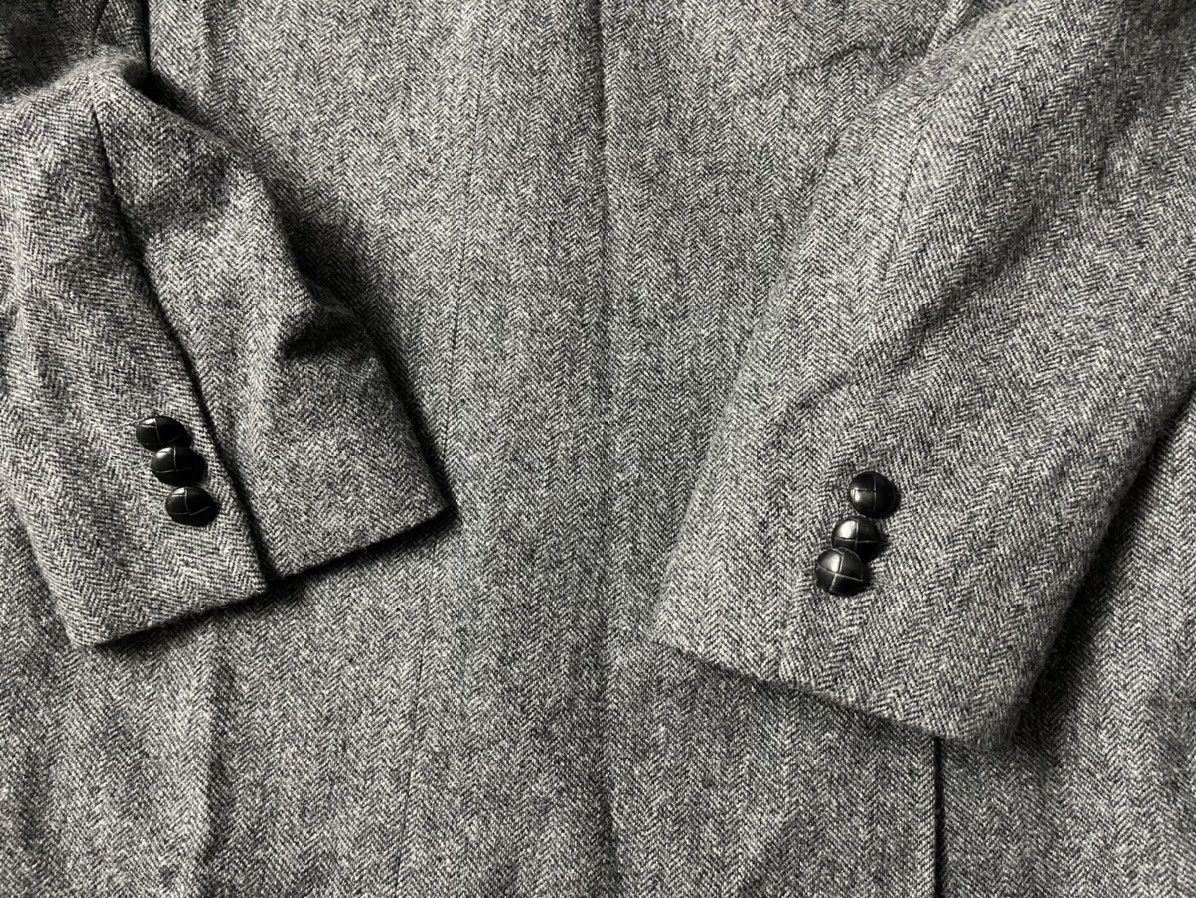 Burberry × Designer Burberry wool blazer Size 48R - 7 Thumbnail