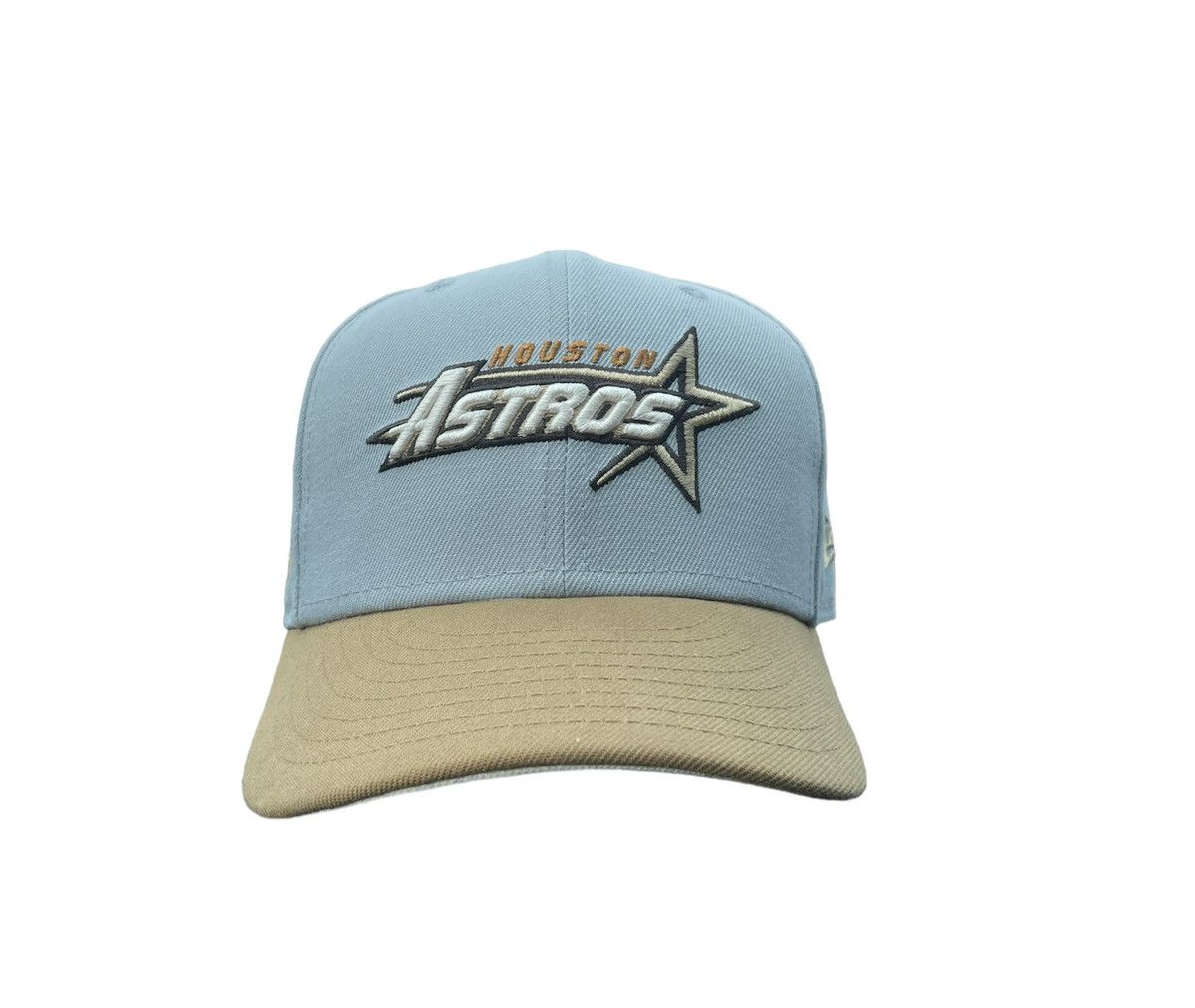 Lids × New Era New lids drop Houston Astros Grailed