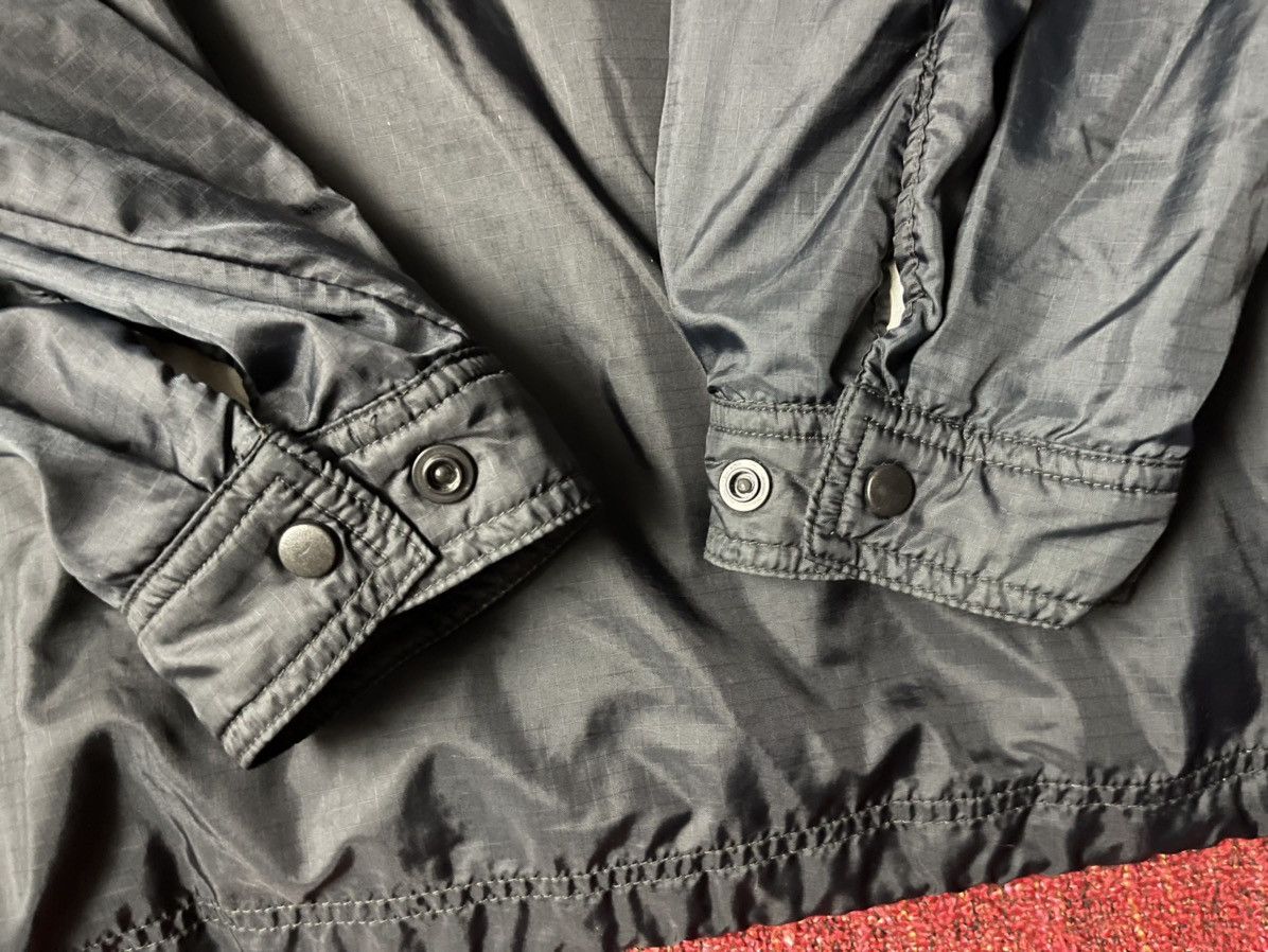 Nike × Vintage Nike 90s vintage track jacket Size US XL / EU 56 / 4 - 9 Thumbnail