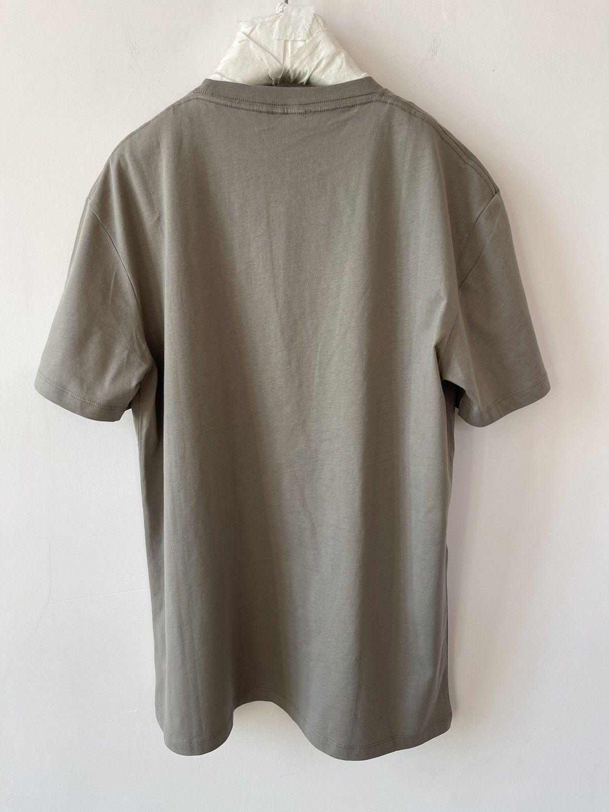 Raf Simons Raf Simons Slim Fit Xanthophobic Tee Size US XL / EU 56 / 4 - 5 Thumbnail