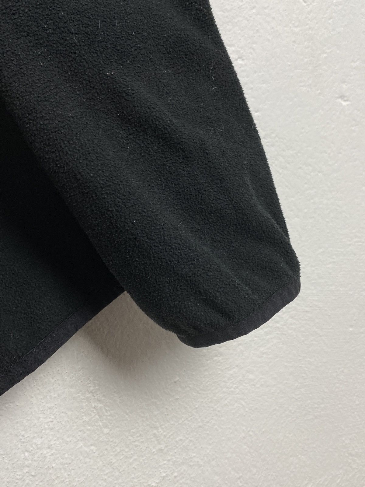 The North Face The North Face S21 Recycled Polartec Half-Zipped Fleece Size US M / EU 48-50 / 2 - 5 Thumbnail