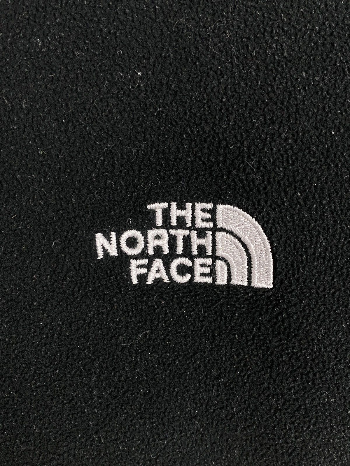 The North Face The North Face S21 Recycled Polartec Half-Zipped Fleece Size US M / EU 48-50 / 2 - 3 Thumbnail