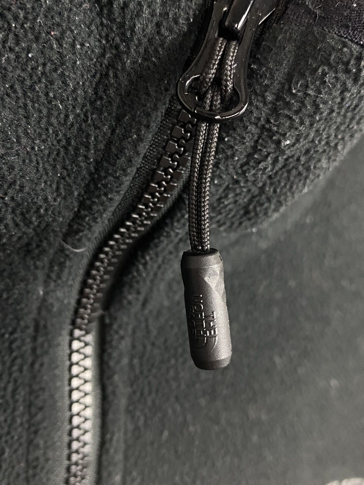 The North Face The North Face S21 Recycled Polartec Half-Zipped Fleece Size US M / EU 48-50 / 2 - 4 Thumbnail