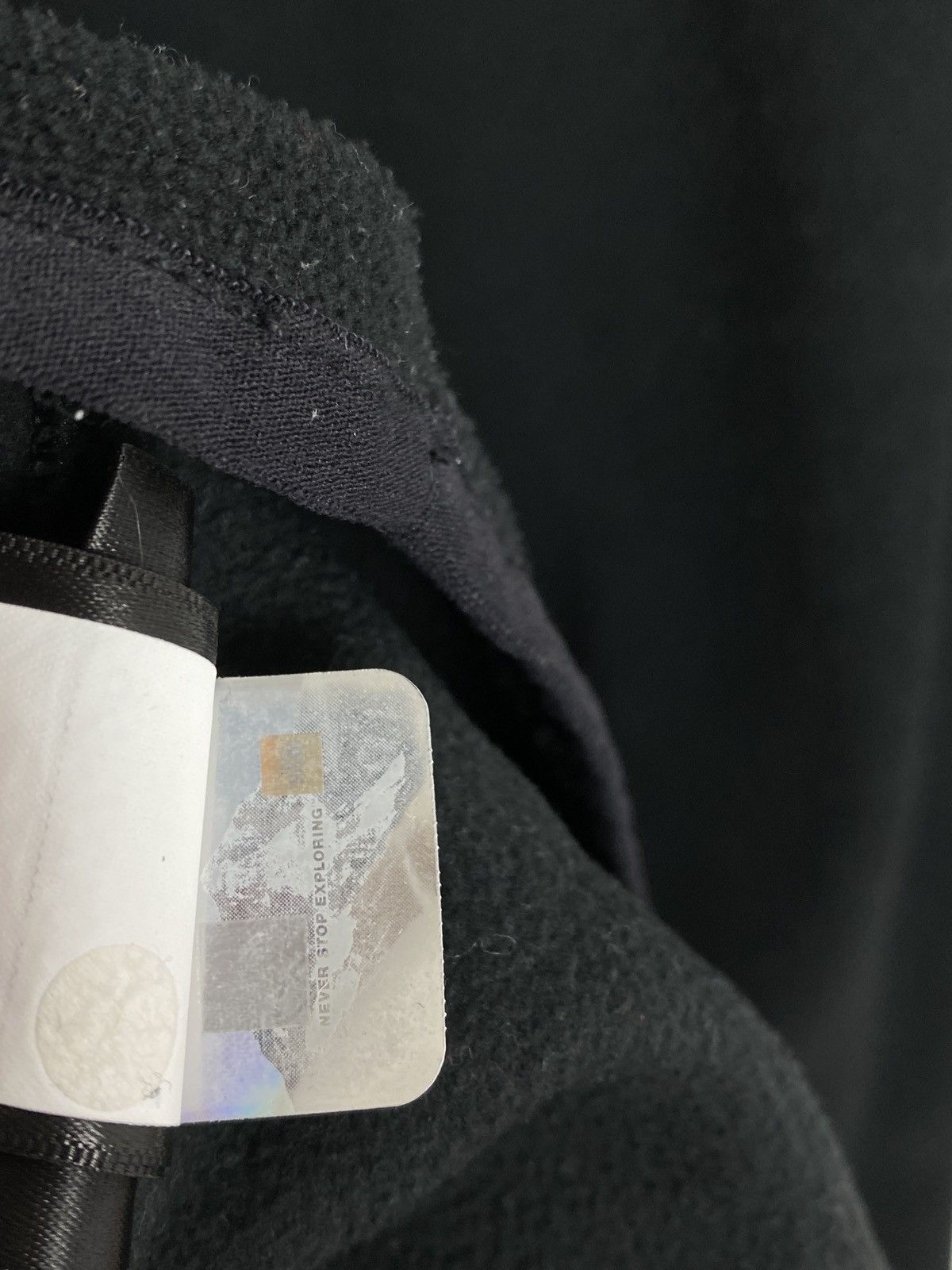 The North Face The North Face S21 Recycled Polartec Half-Zipped Fleece Size US M / EU 48-50 / 2 - 10 Thumbnail