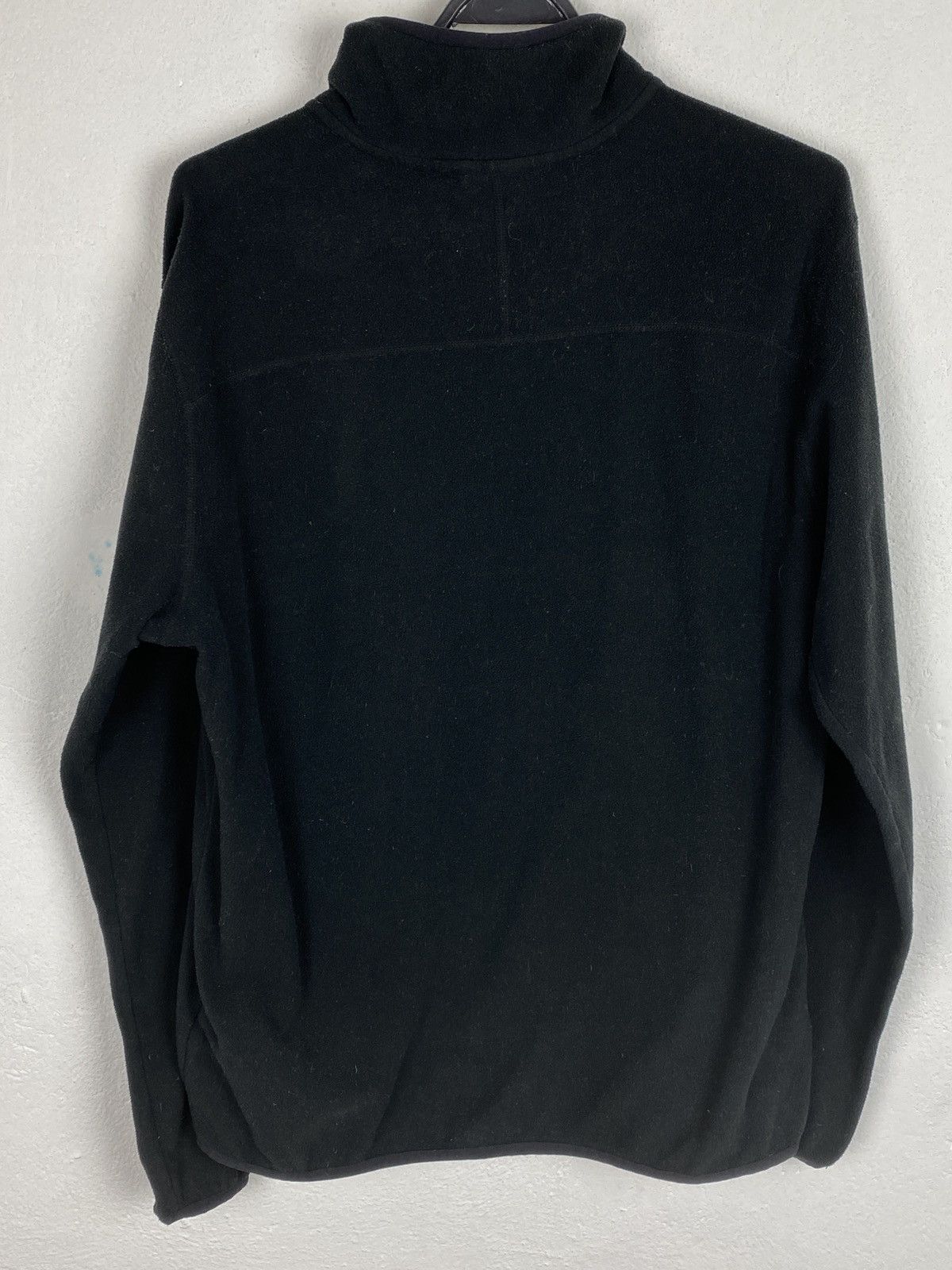 The North Face The North Face S21 Recycled Polartec Half-Zipped Fleece Size US M / EU 48-50 / 2 - 7 Thumbnail