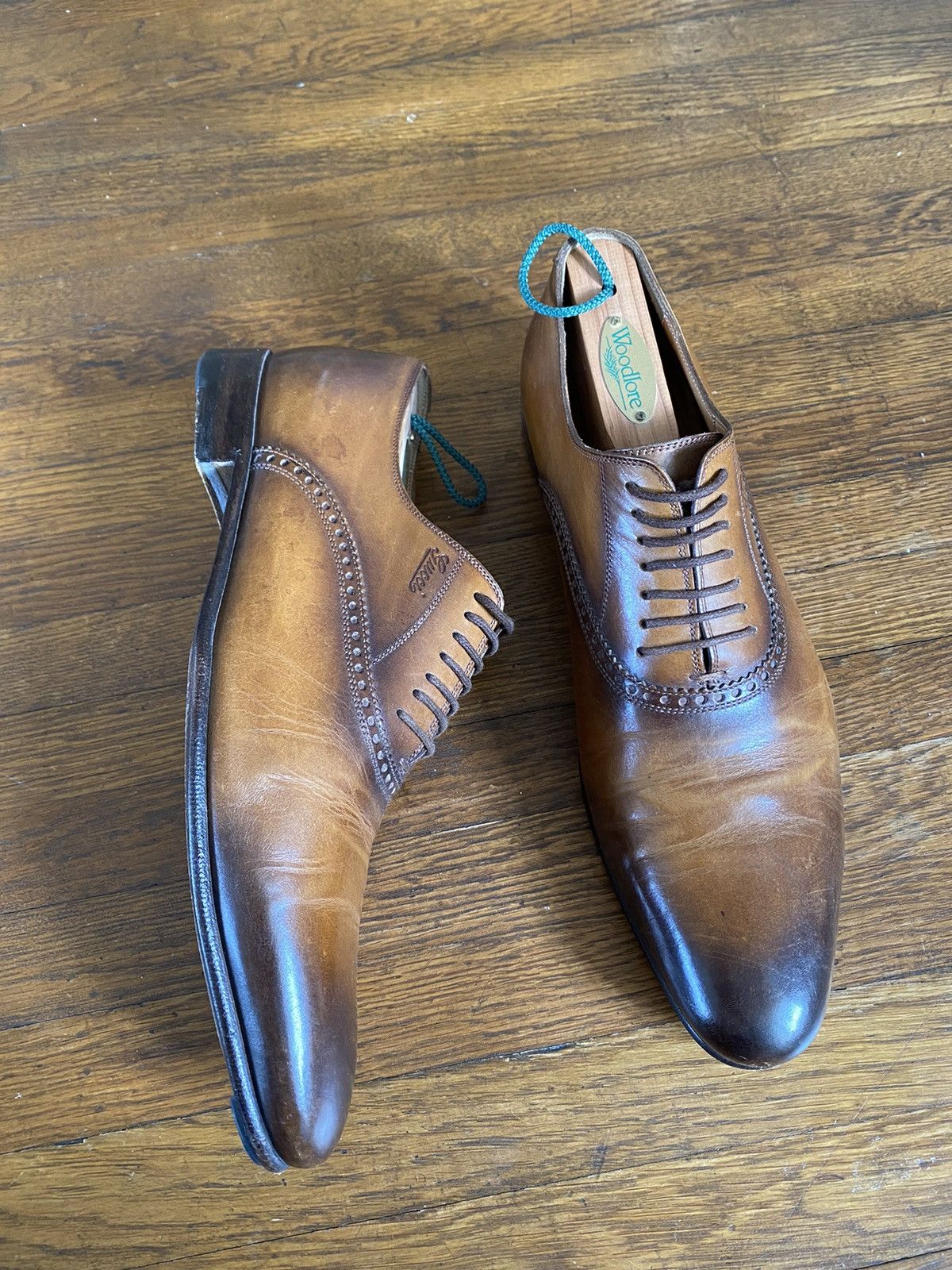 mens gucci dress shoes on sale
