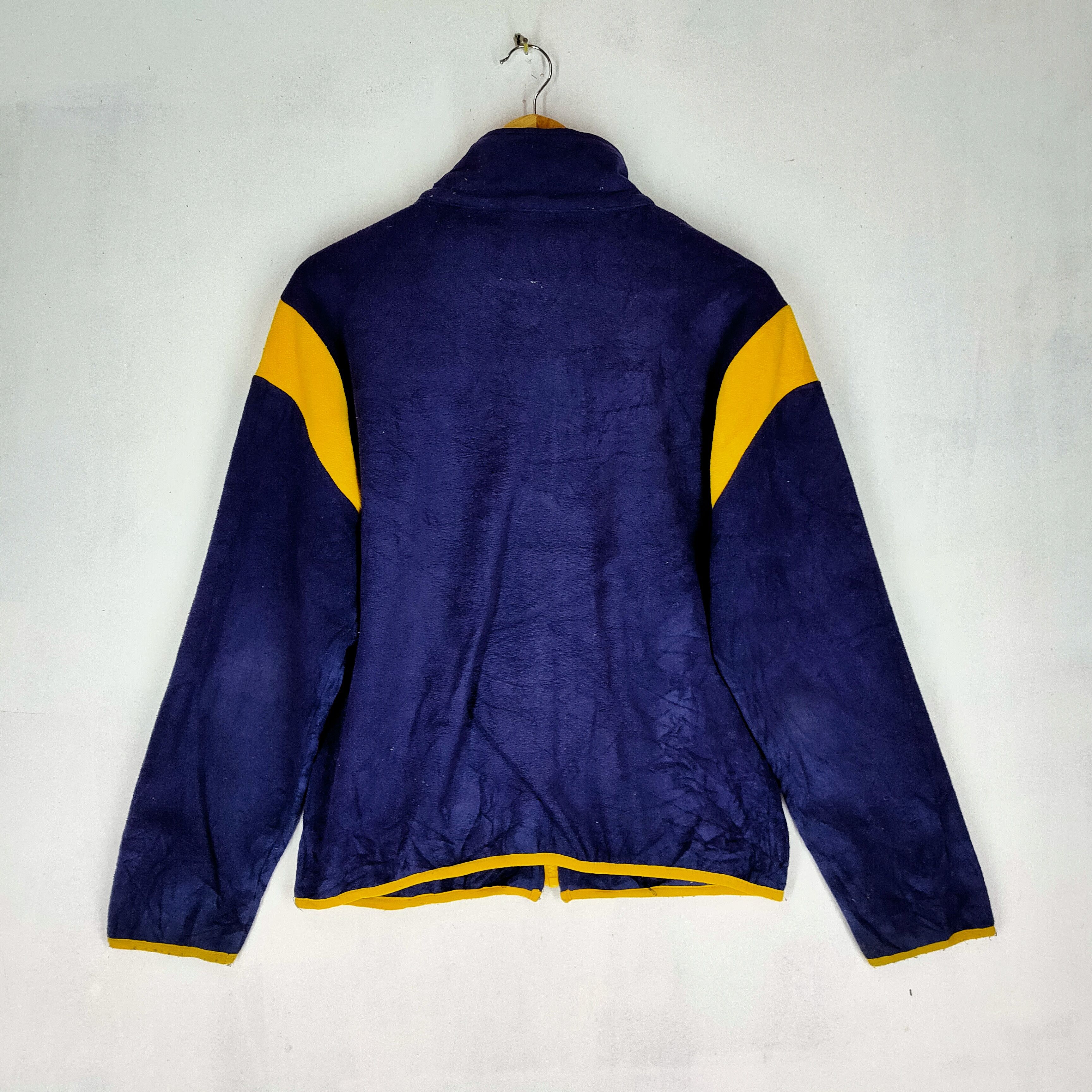 Champion Vintage CHAMPION BOSTON Embroidery Spell Full Zip Sweater Size US M / EU 48-50 / 2 - 6 Thumbnail