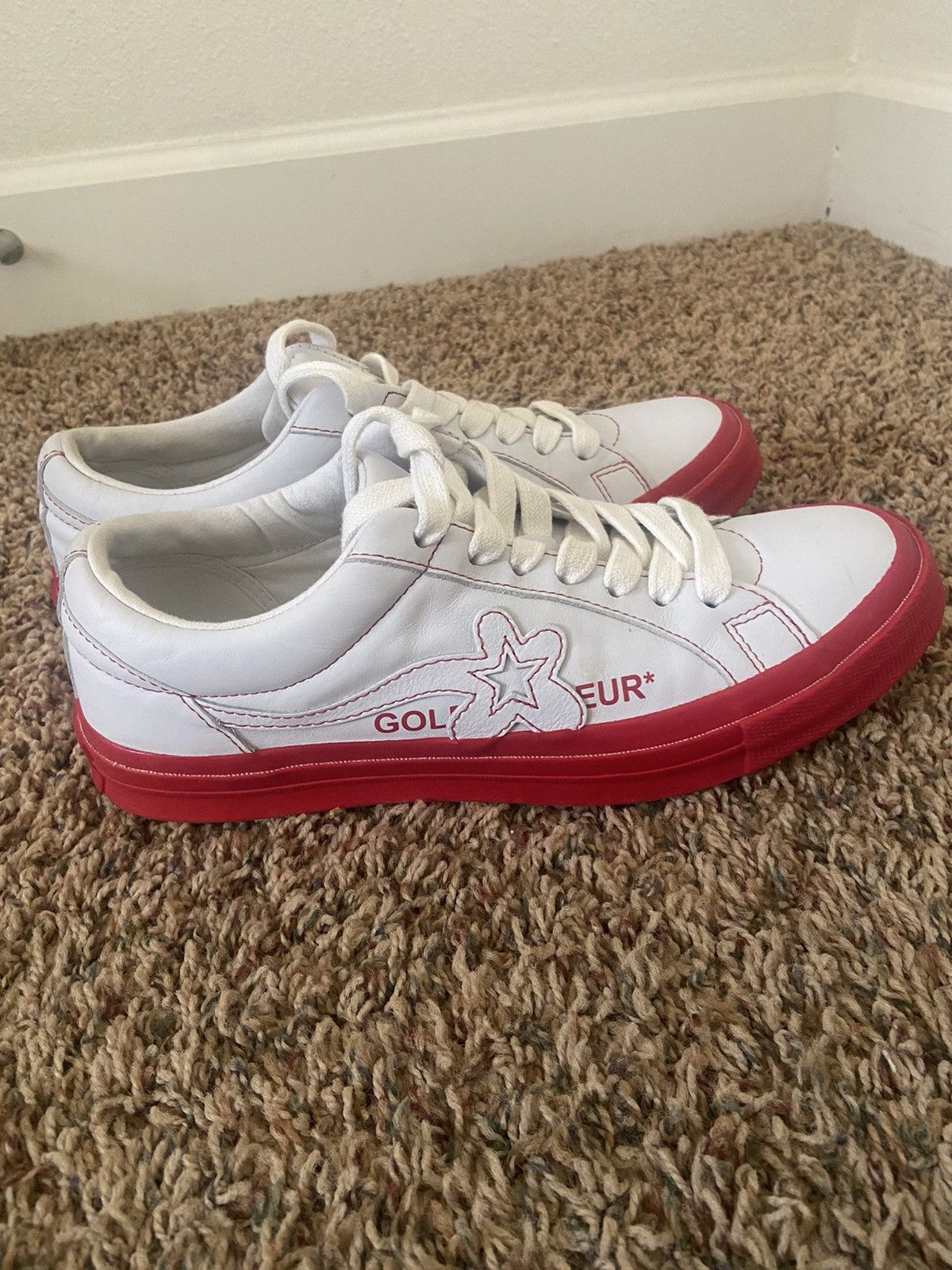 Golf Wang Golf Le Fleur One Star | Grailed