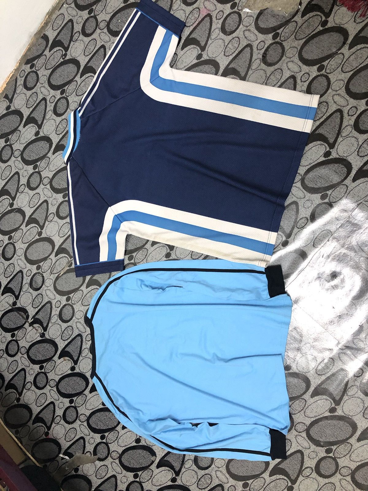 Vintage Bundle Vintage Argentina Jersey Worldcup Size US L / EU 52-54 / 3 - 8 Thumbnail