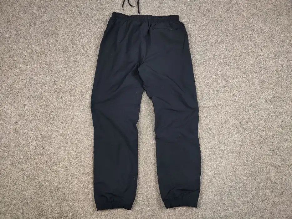 Nike Vintage Nike Swoosh Track DarkBlue Jogger Pants Travis Scott Size US 34 / EU 50 - 6 Thumbnail