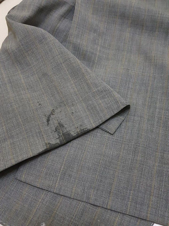 Ermenegildo Zegna MADE IN ITALY Ermenegildo Zegna Coat Size M Size US M / EU 48-50 / 2 - 17 Thumbnail