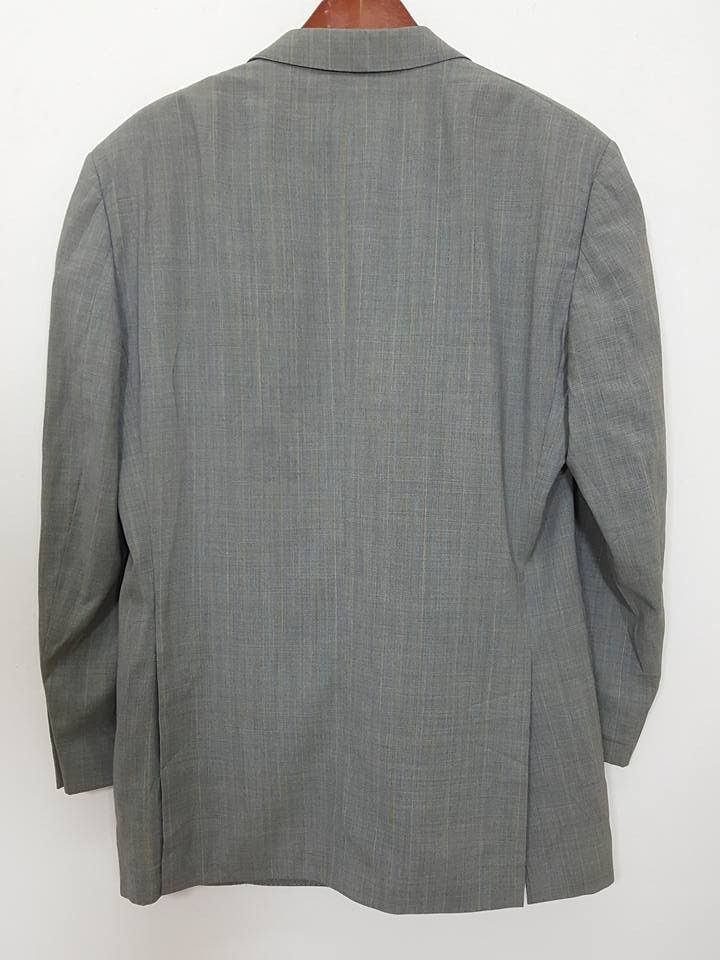 Ermenegildo Zegna MADE IN ITALY Ermenegildo Zegna Coat Size M Size US M / EU 48-50 / 2 - 2 Thumbnail