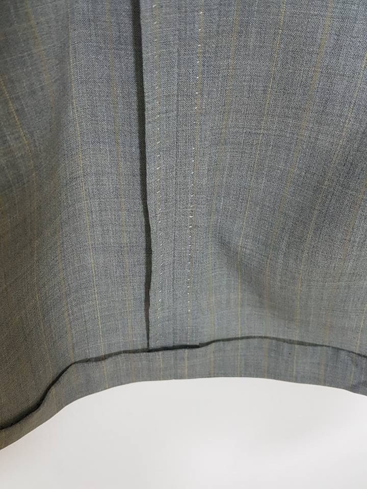 Ermenegildo Zegna MADE IN ITALY Ermenegildo Zegna Coat Size M Size US M / EU 48-50 / 2 - 15 Thumbnail