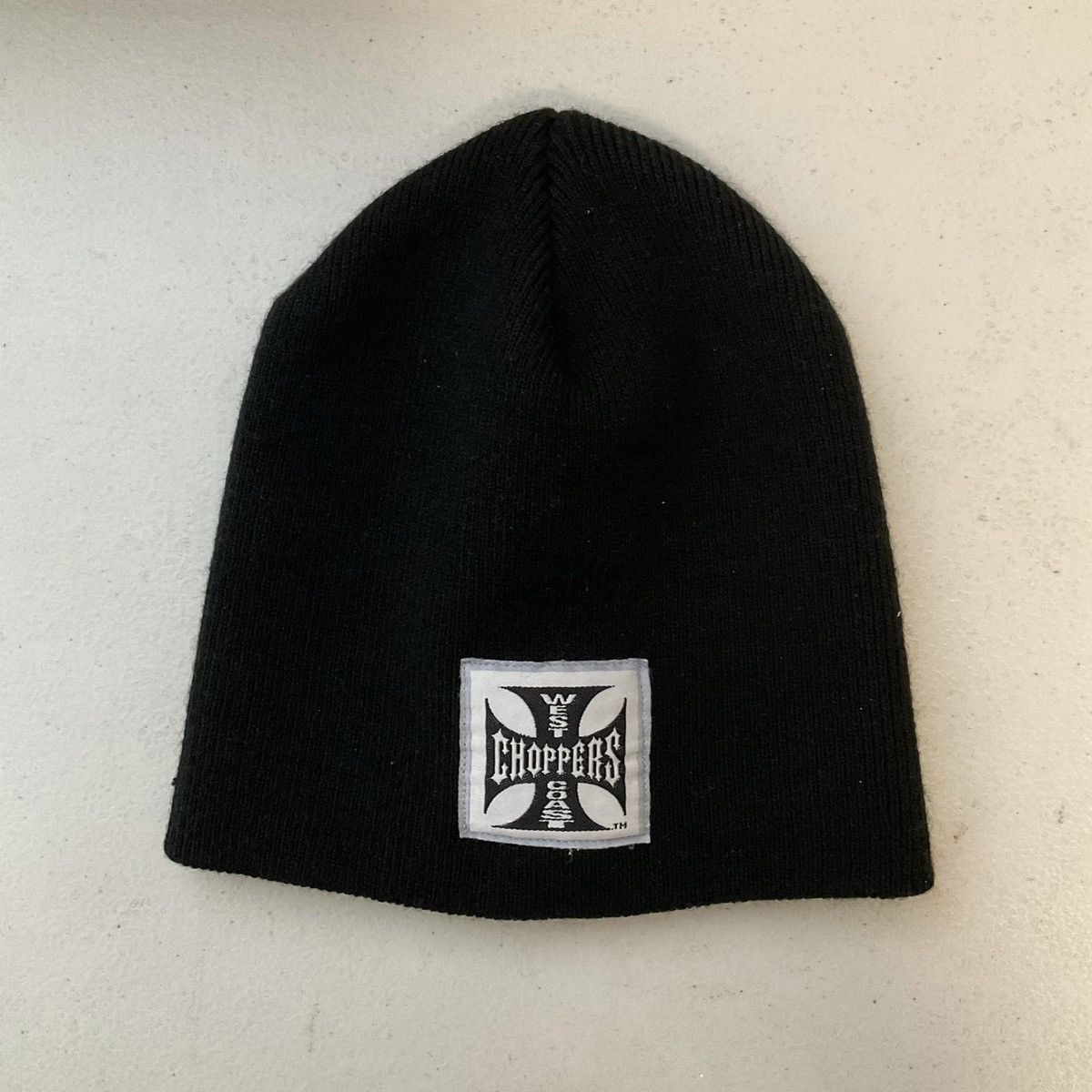 Vintage Vintage West Coast Choppers Bennie Made In USA Size ONE SIZE - 7 Thumbnail