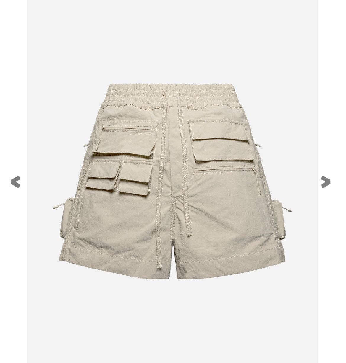 jacov Javoc Utility Shorts Size US 32 / EU 48 - 1 Thumbnail