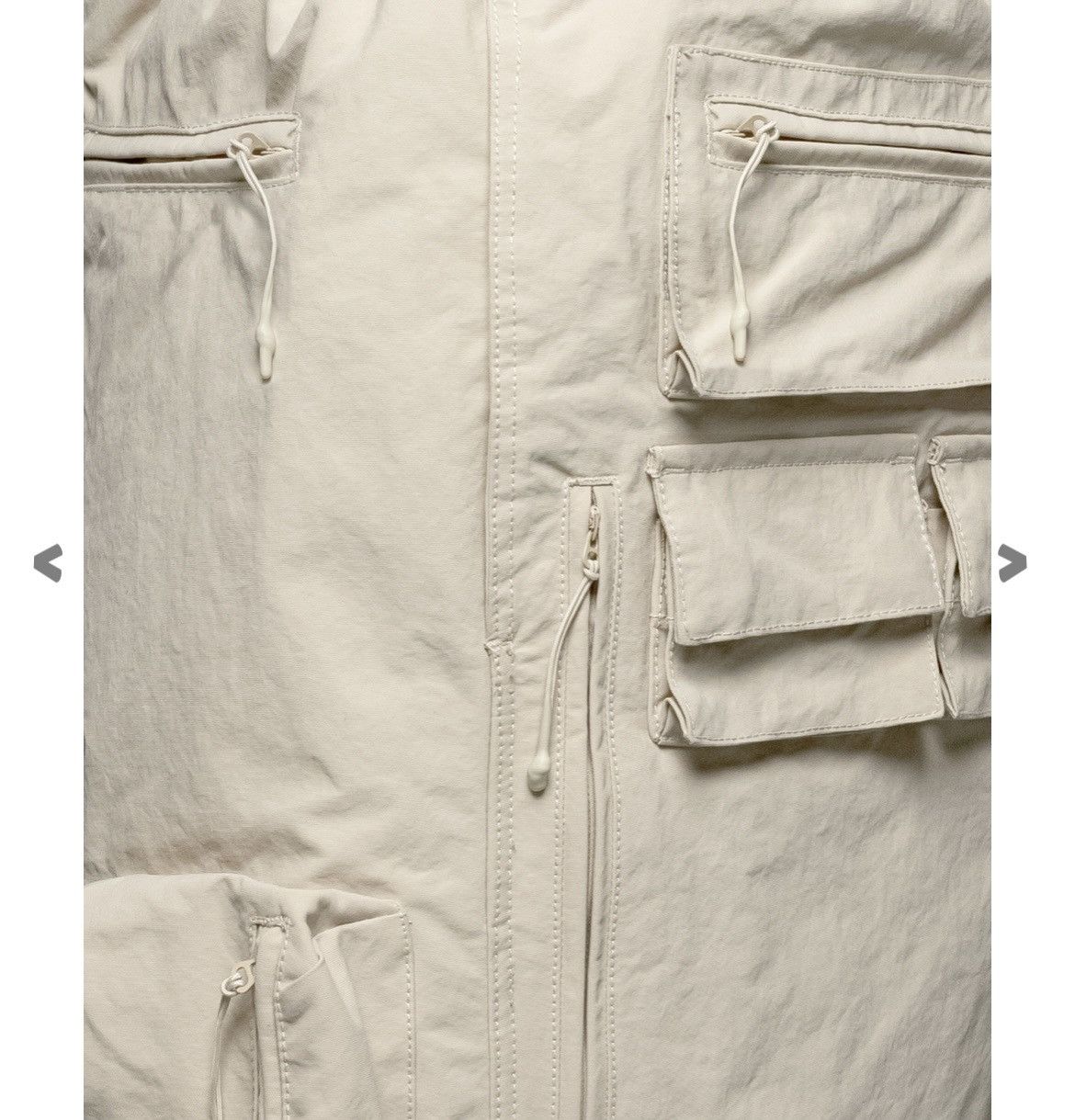 jacov Javoc Utility Shorts Size US 32 / EU 48 - 4 Thumbnail